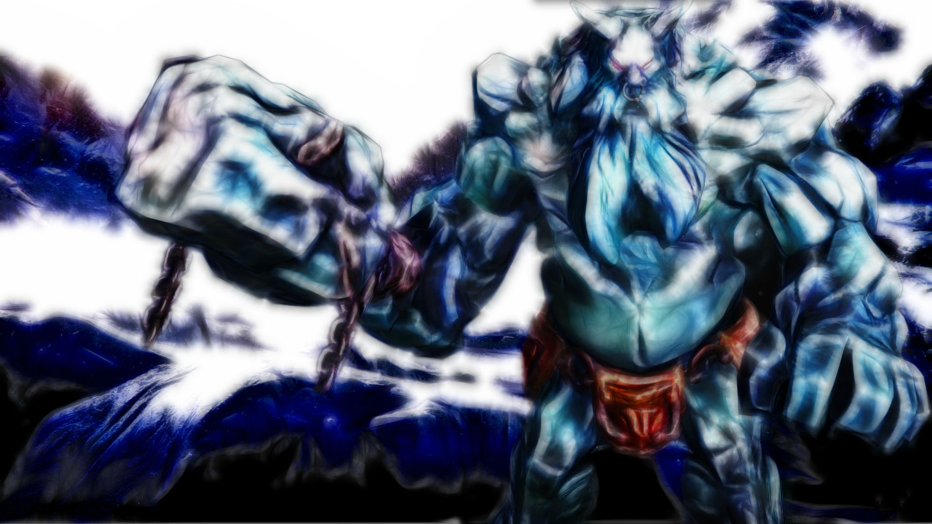 Smite Ymir Smite 1920x1080