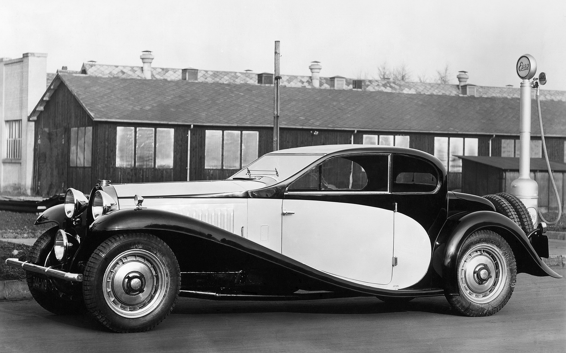 Vehicles Bugatti 1920x1200