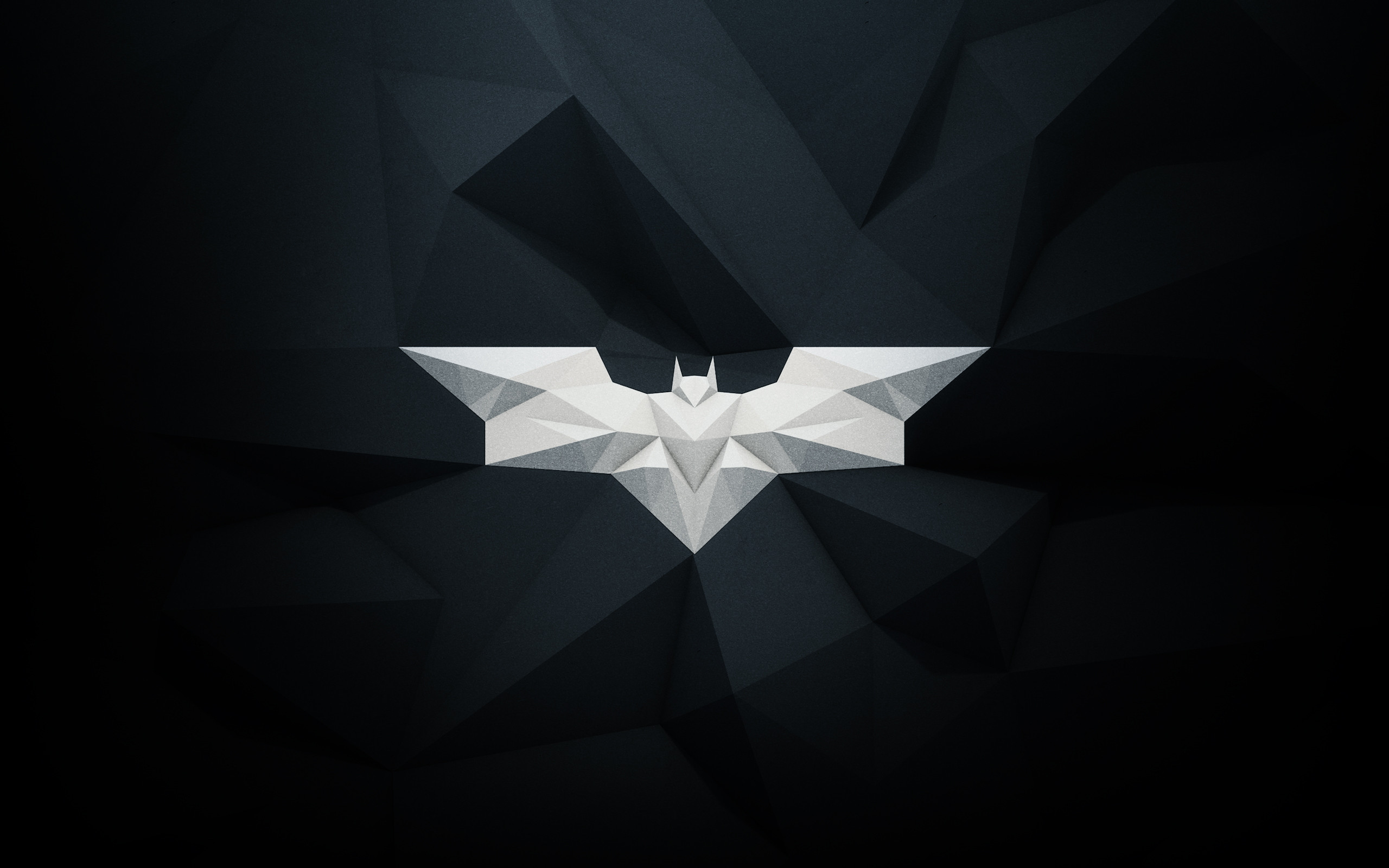 Batman Batman Logo Batman Symbol 2560x1600