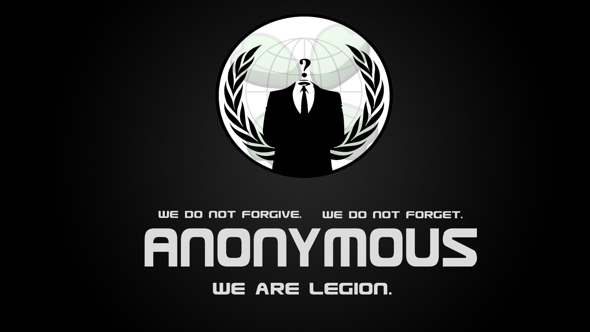 Technology Anonymous 1920x1080