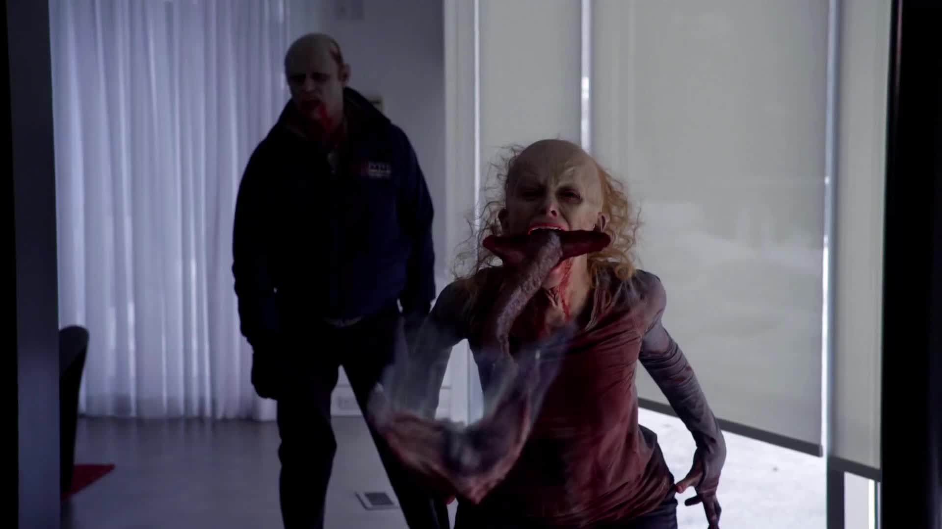 TV Show The Strain 1920x1080