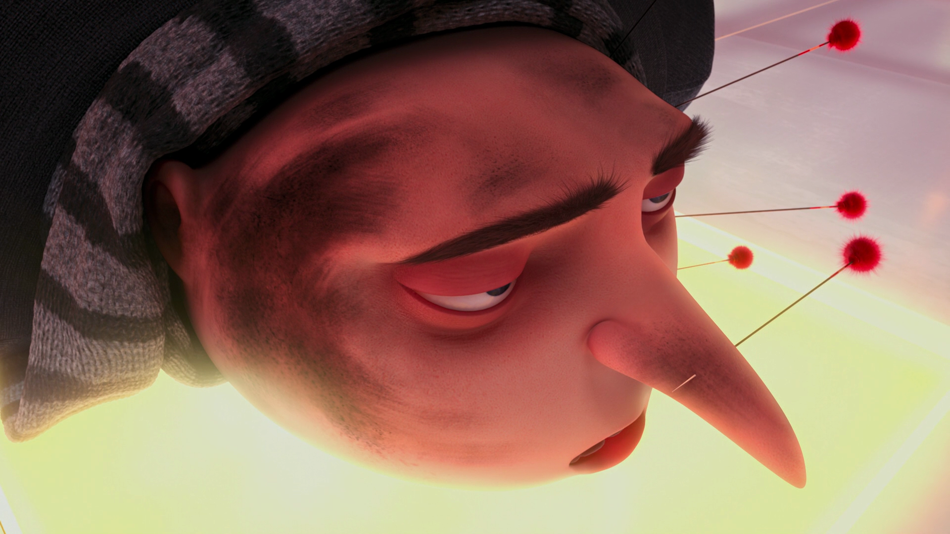 Despicable Me 2 Gru Despicable Me 1920x1080