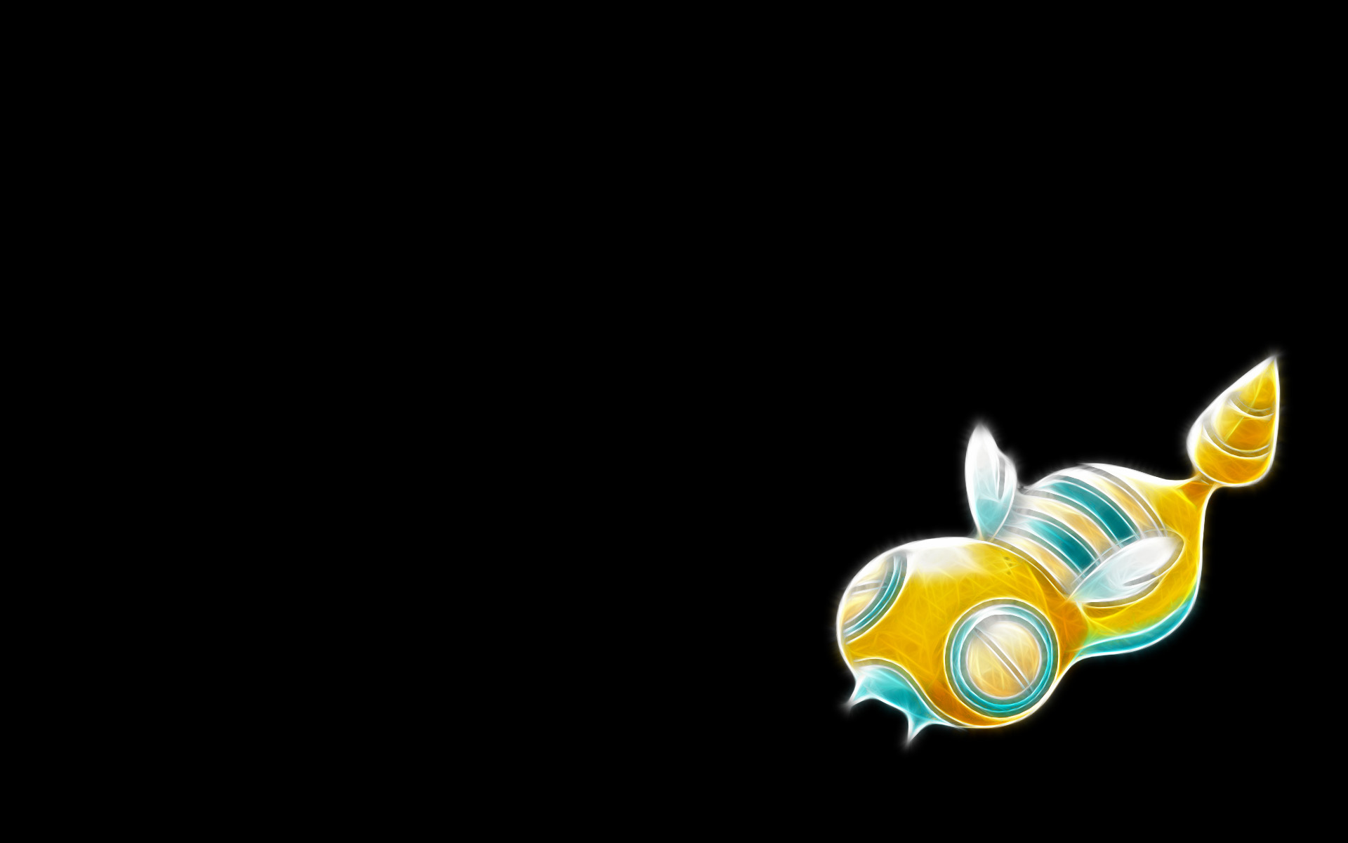 Dunsparce Pokemon Normal Pokemon 1920x1200