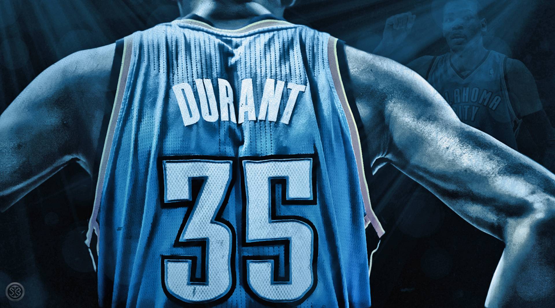 Kevin Durant 1920x1067