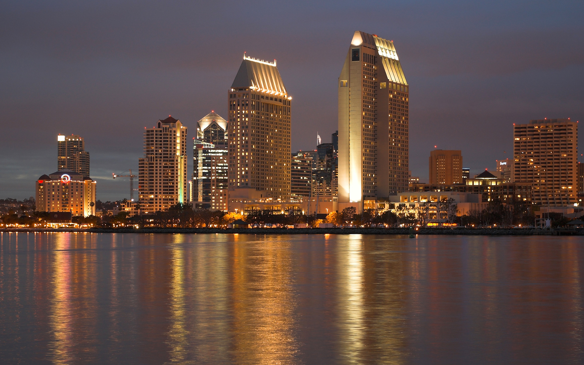 Man Made San Diego 1920x1200