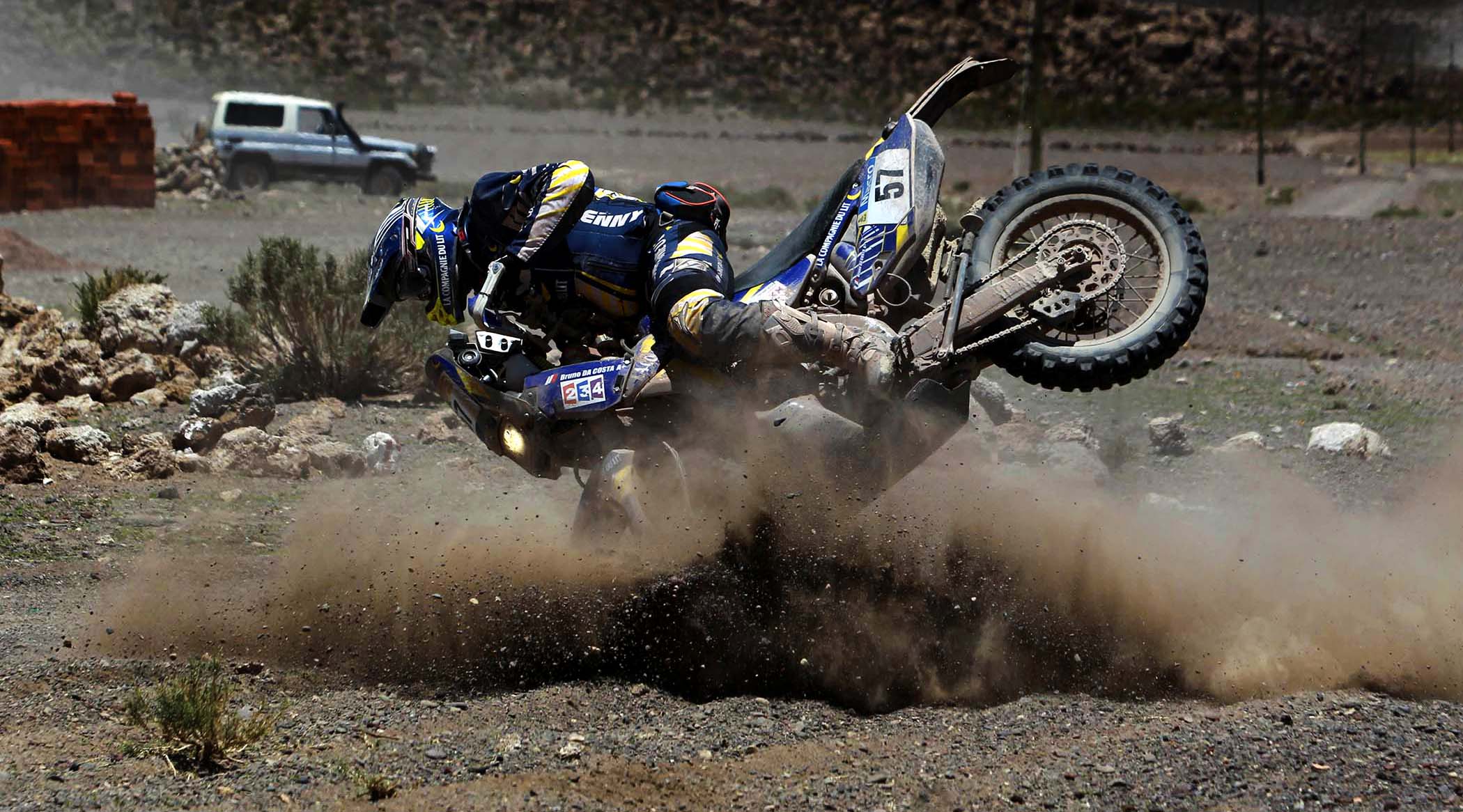 Sports Dakar 2100x1166