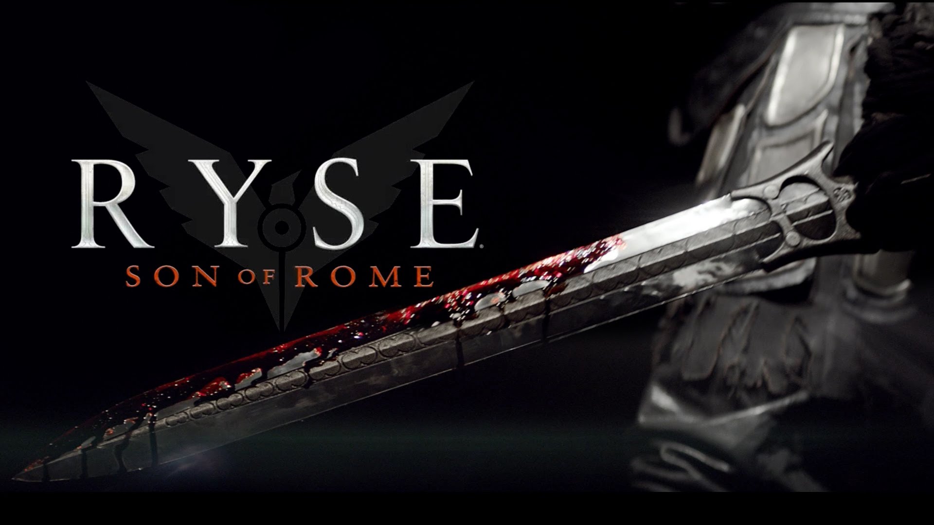 Video Game Ryse Son Of Rome 1920x1080