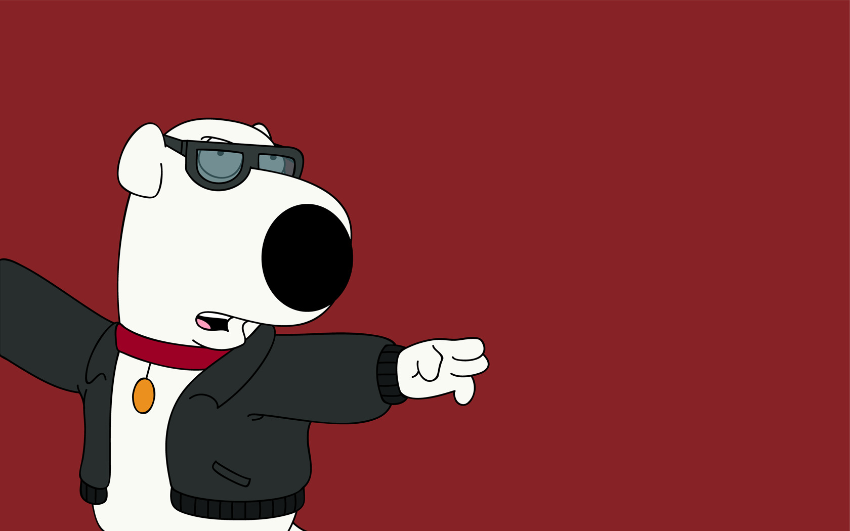 Brian Griffin 1680x1050