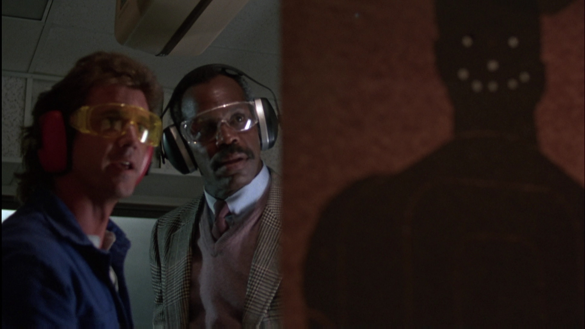 Movie Lethal Weapon 1934x1088