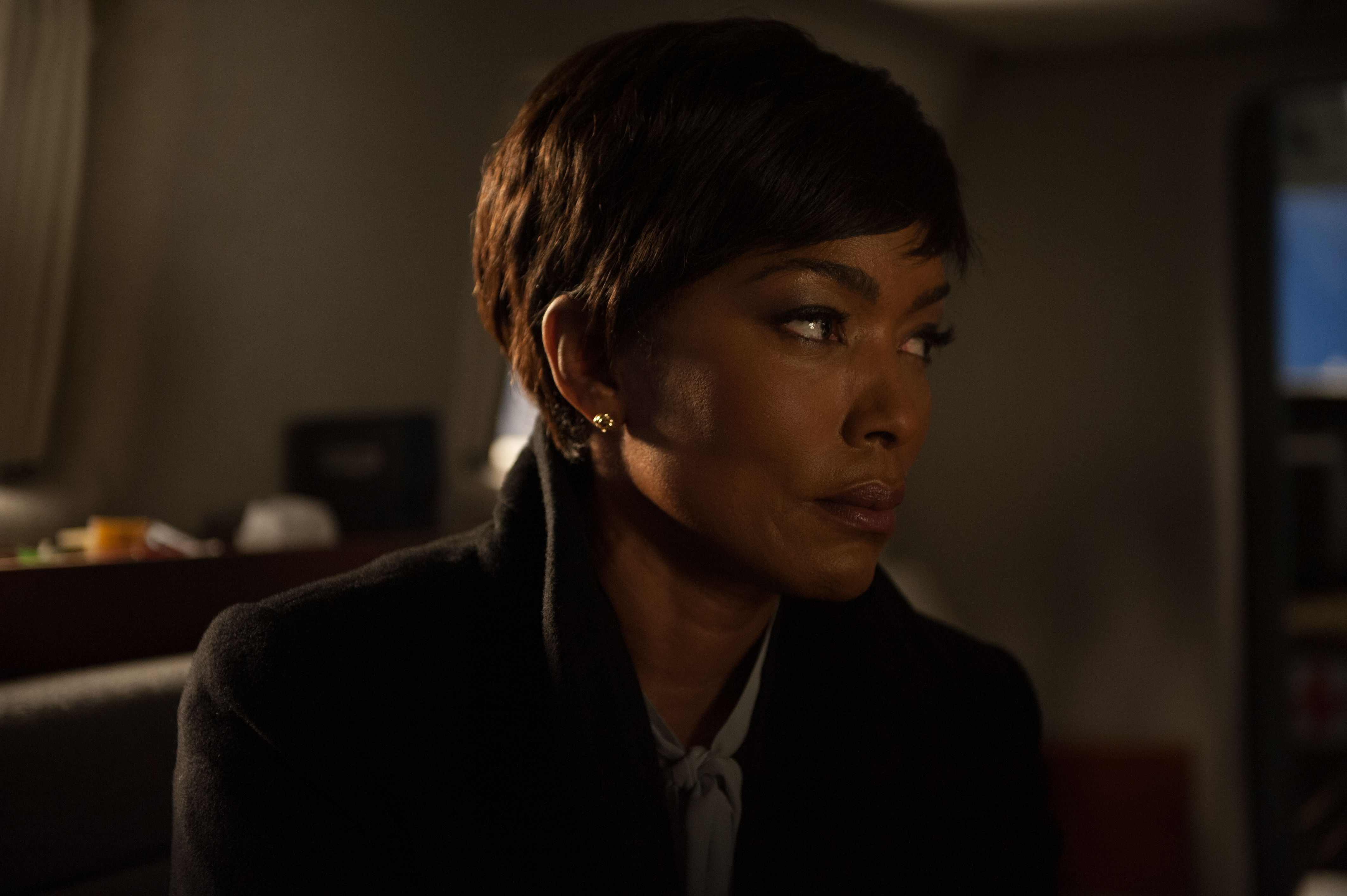 Angela Bassett Lynne Jacobs 4256x2832