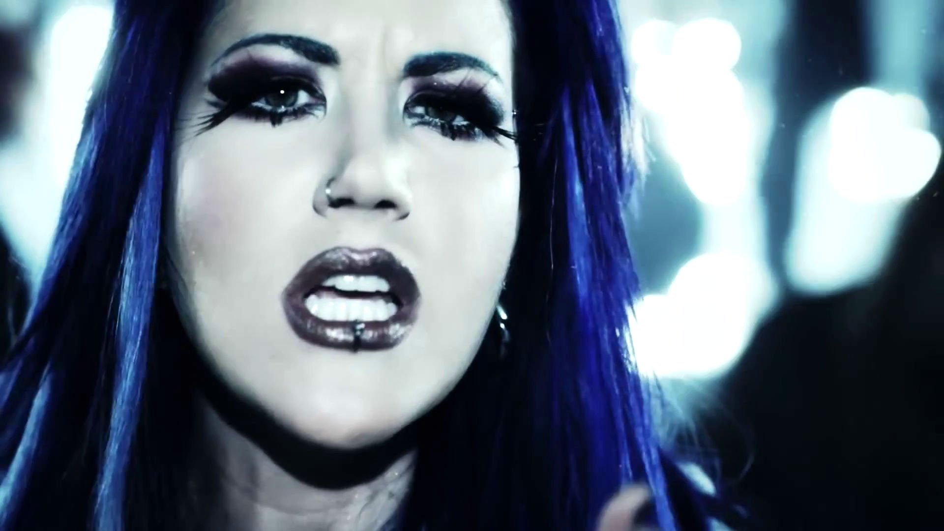 Arch Enemy 1920x1080