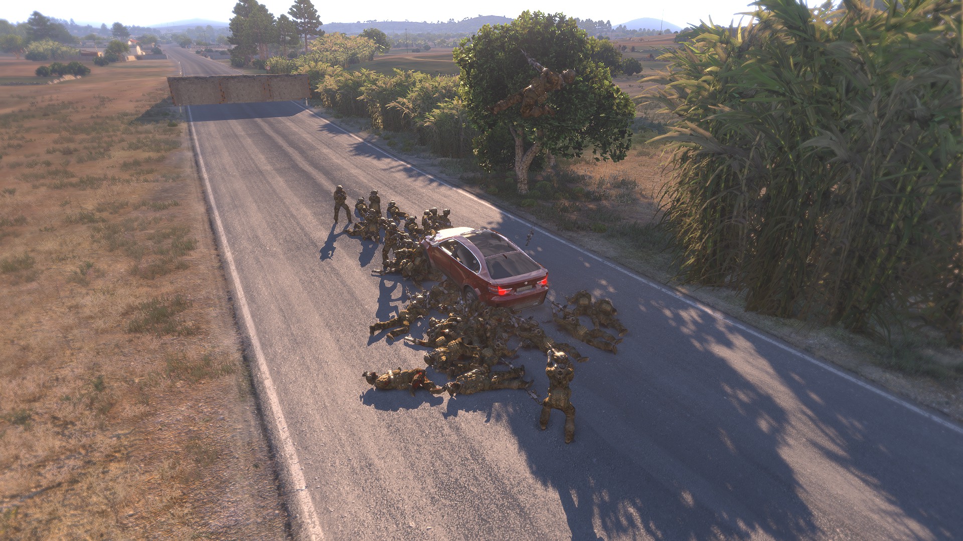 Video Game Arma 3 1920x1080