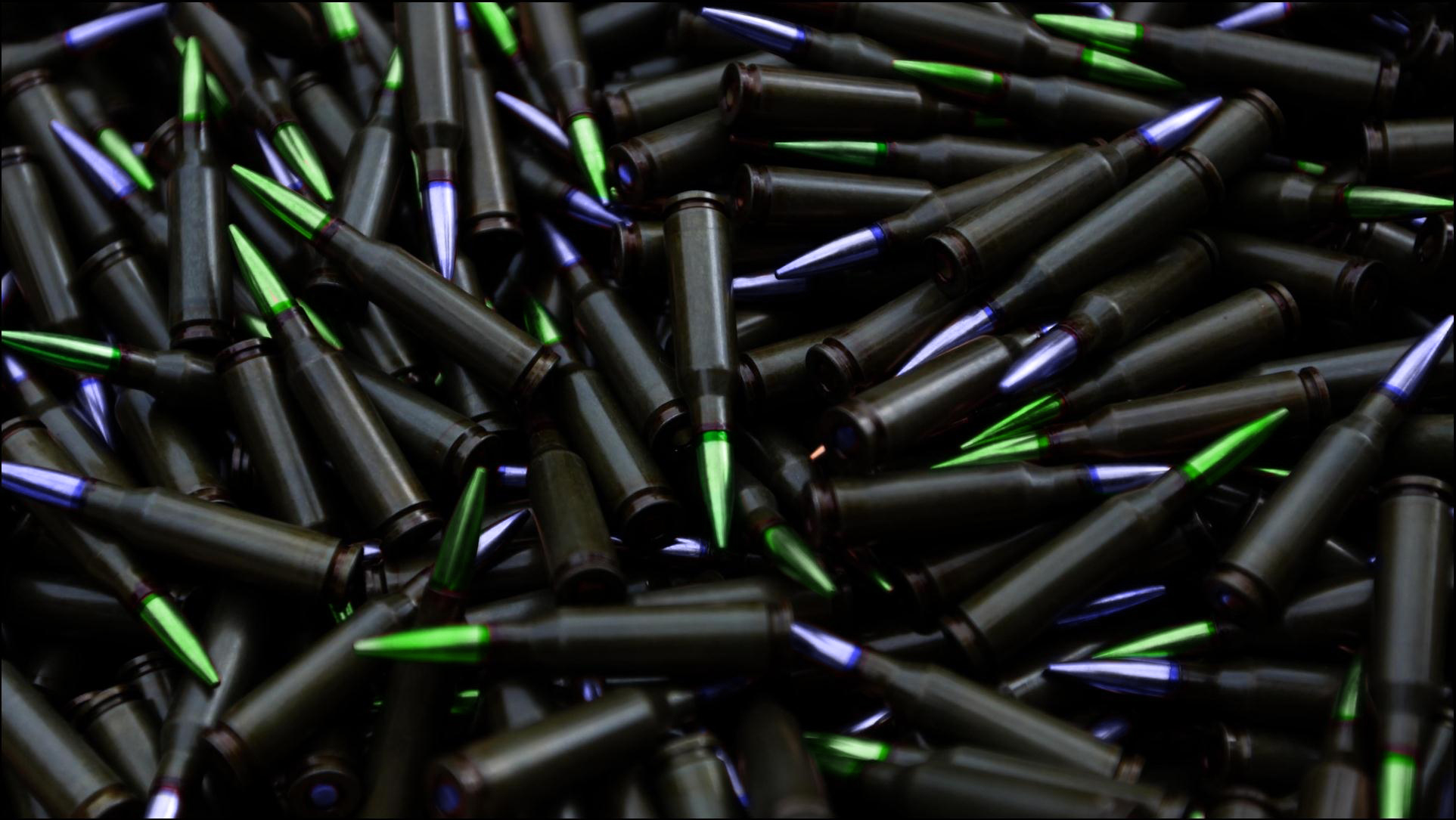 Weapons Bullet 1925x1085