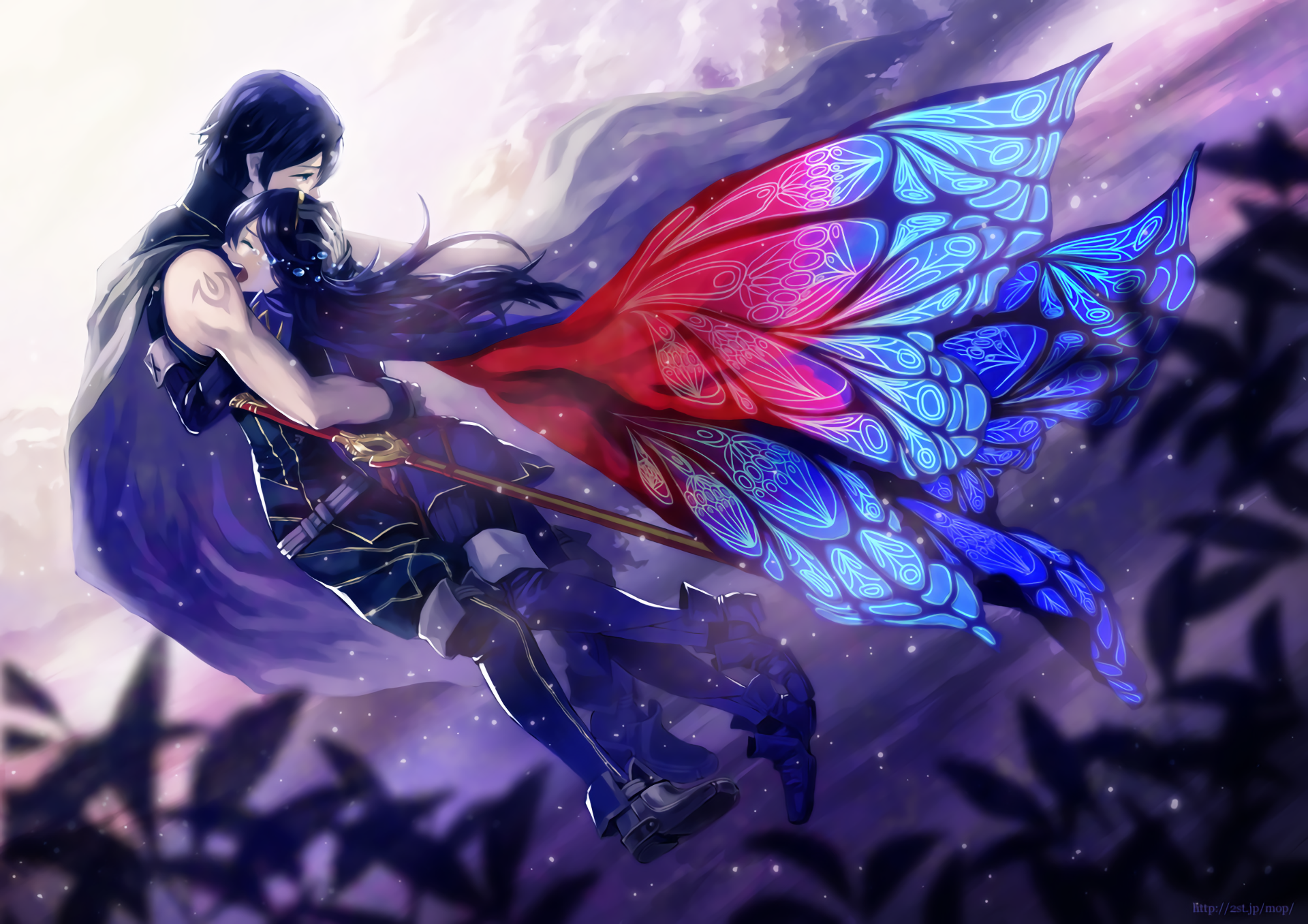 Chrom Fire Emblem Lucina Fire Emblem 1920x1357