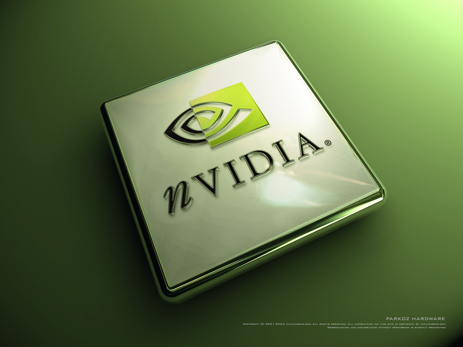 Nvidia 1600x1200