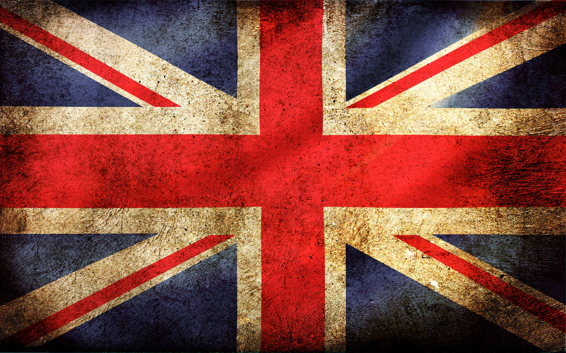 Britain Flag 1920x1200