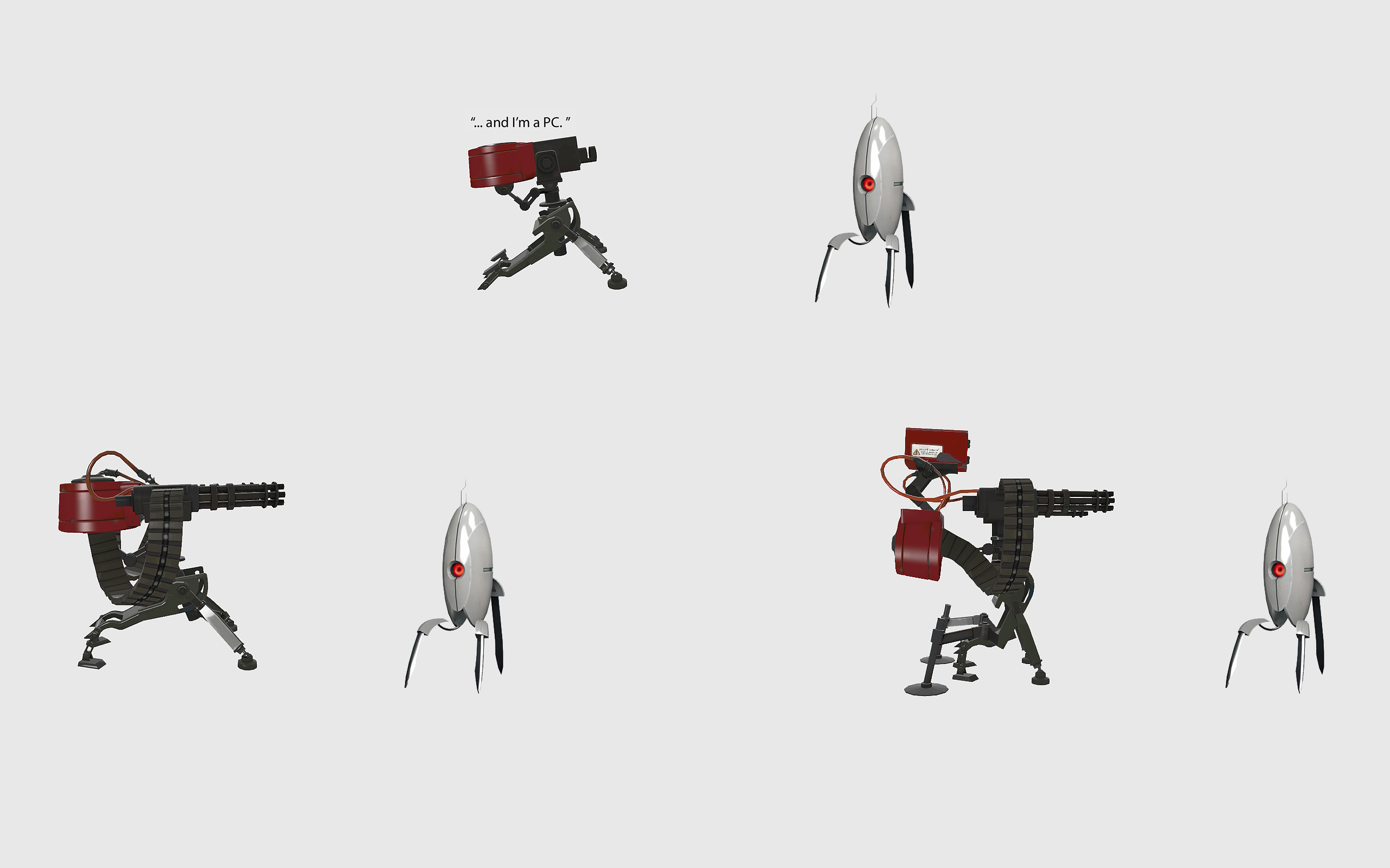 Video Game Team Fortress 2 2560x1600