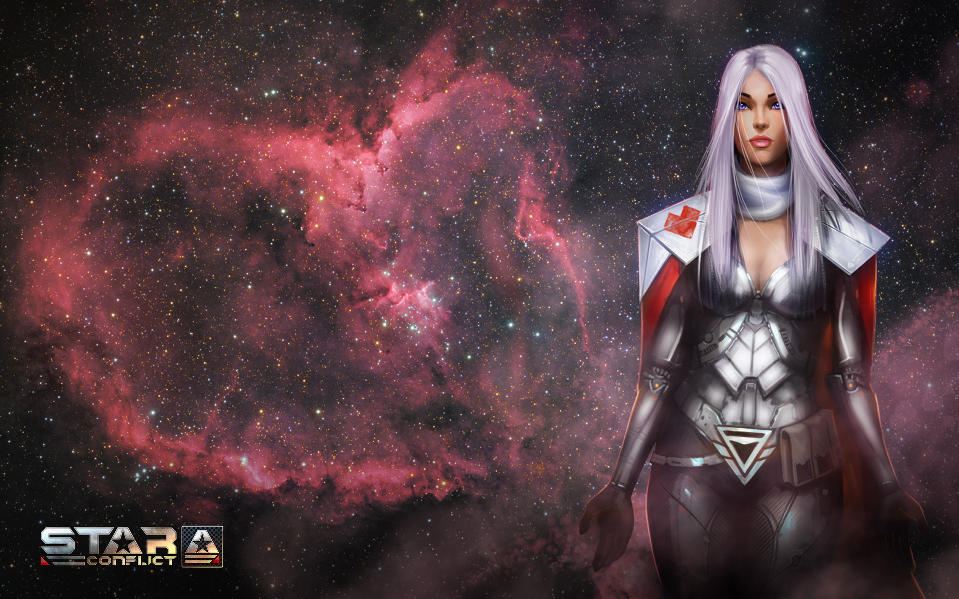 Mmorpg Space Star Conflict 1920x1200