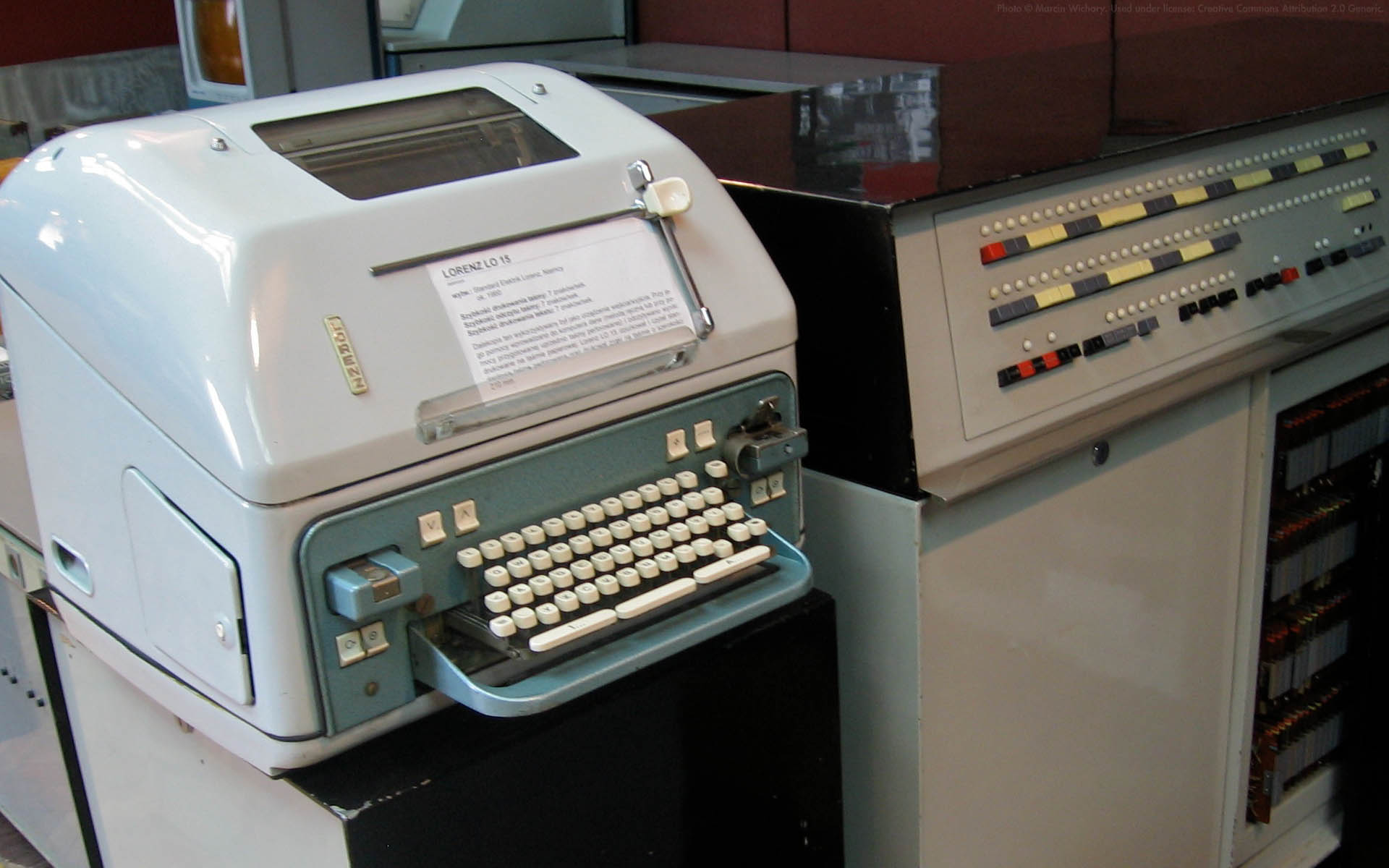Technology Computer 1920x1200