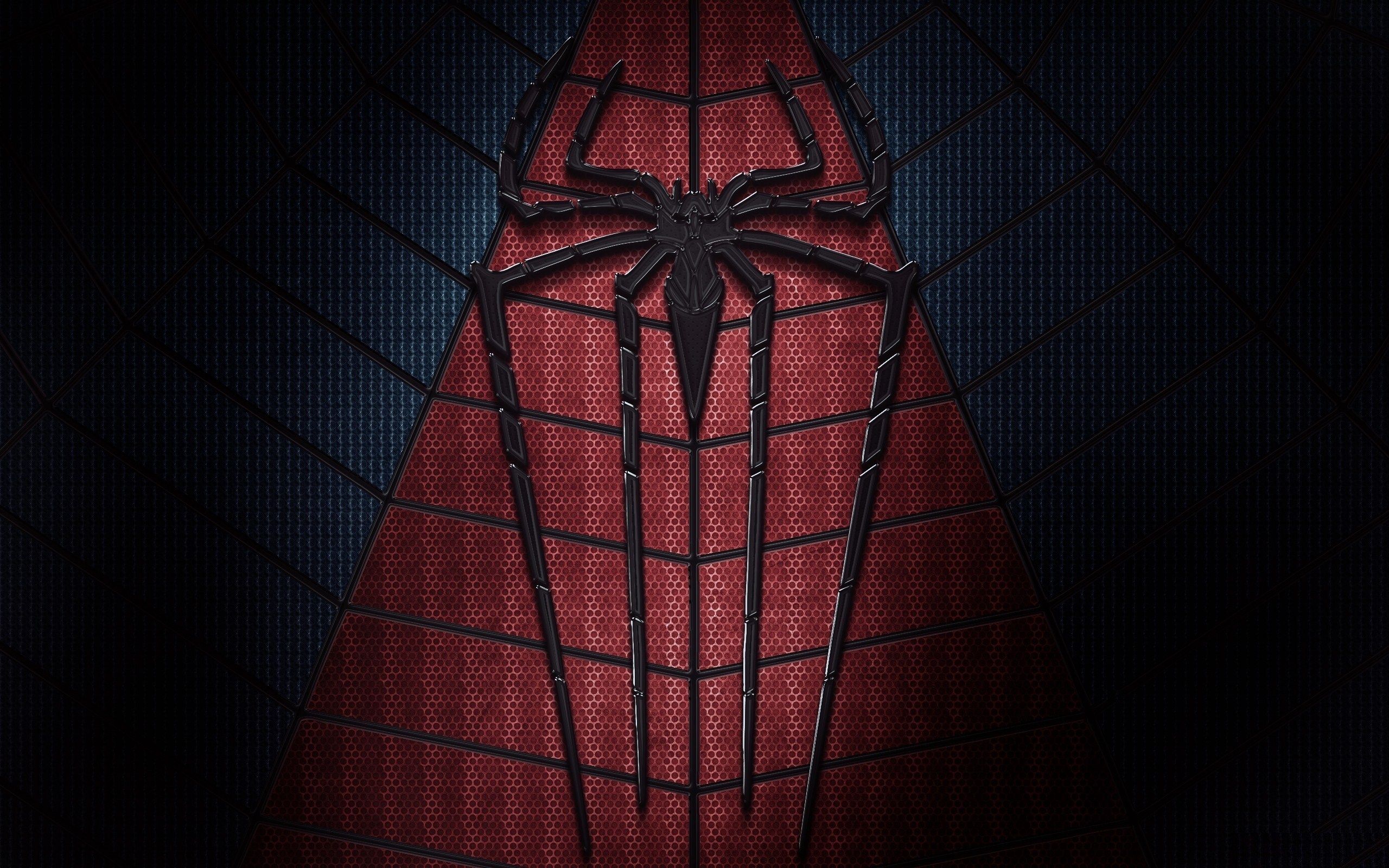 Spider Man Superhero 2560x1600