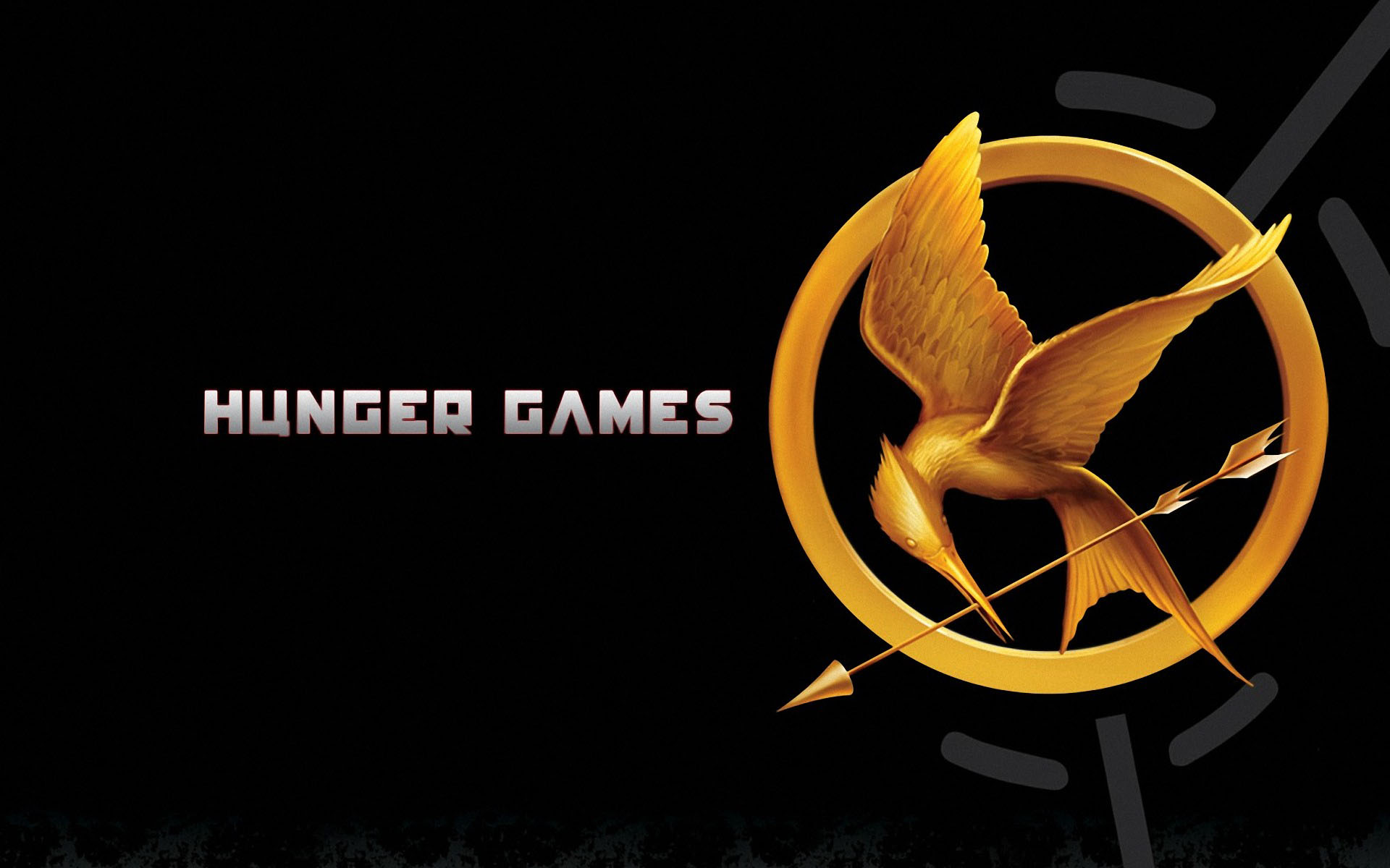 Mockingjay 1920x1200