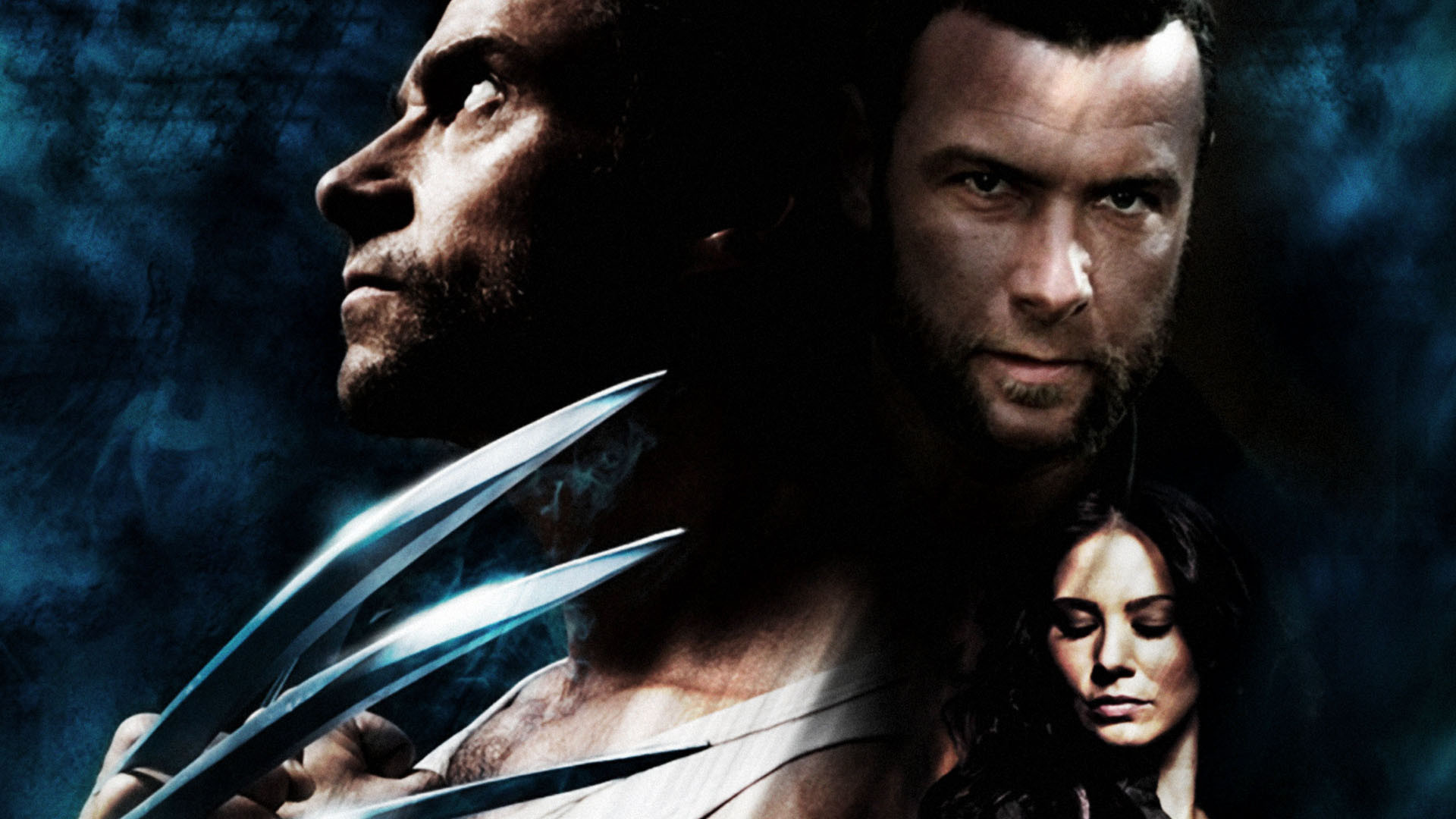 Movie X Men Origins Wolverine 1920x1080