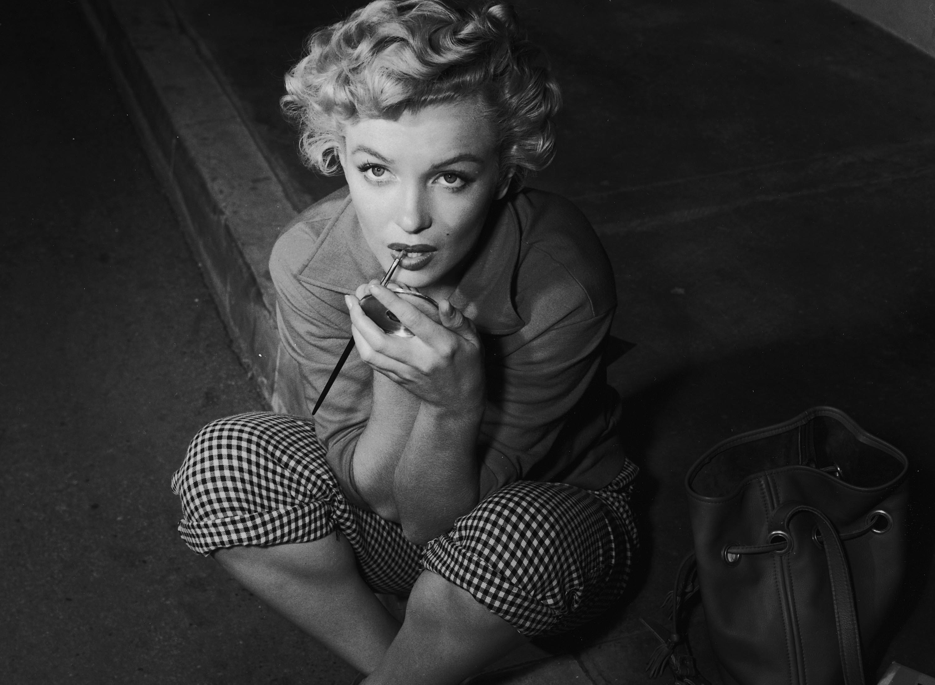 Marilyn Monroe 3000x2200