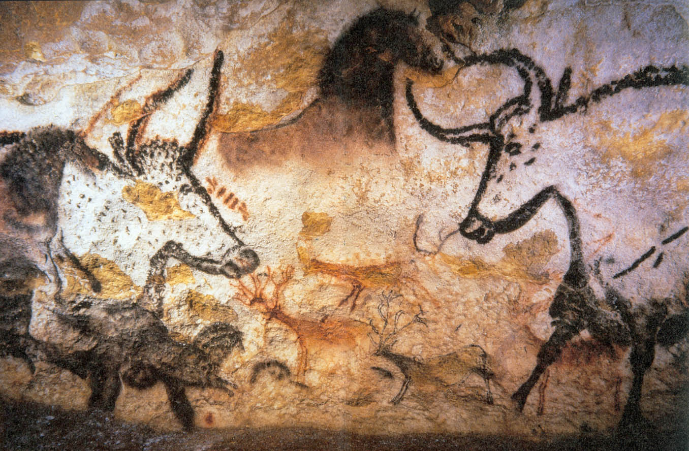 Cave Painting 1356x888