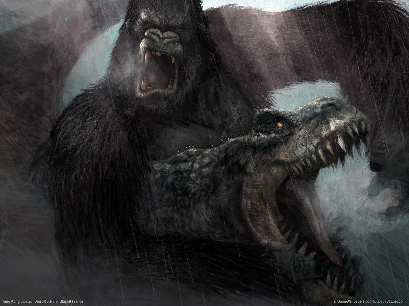 King Kong 1600x1200