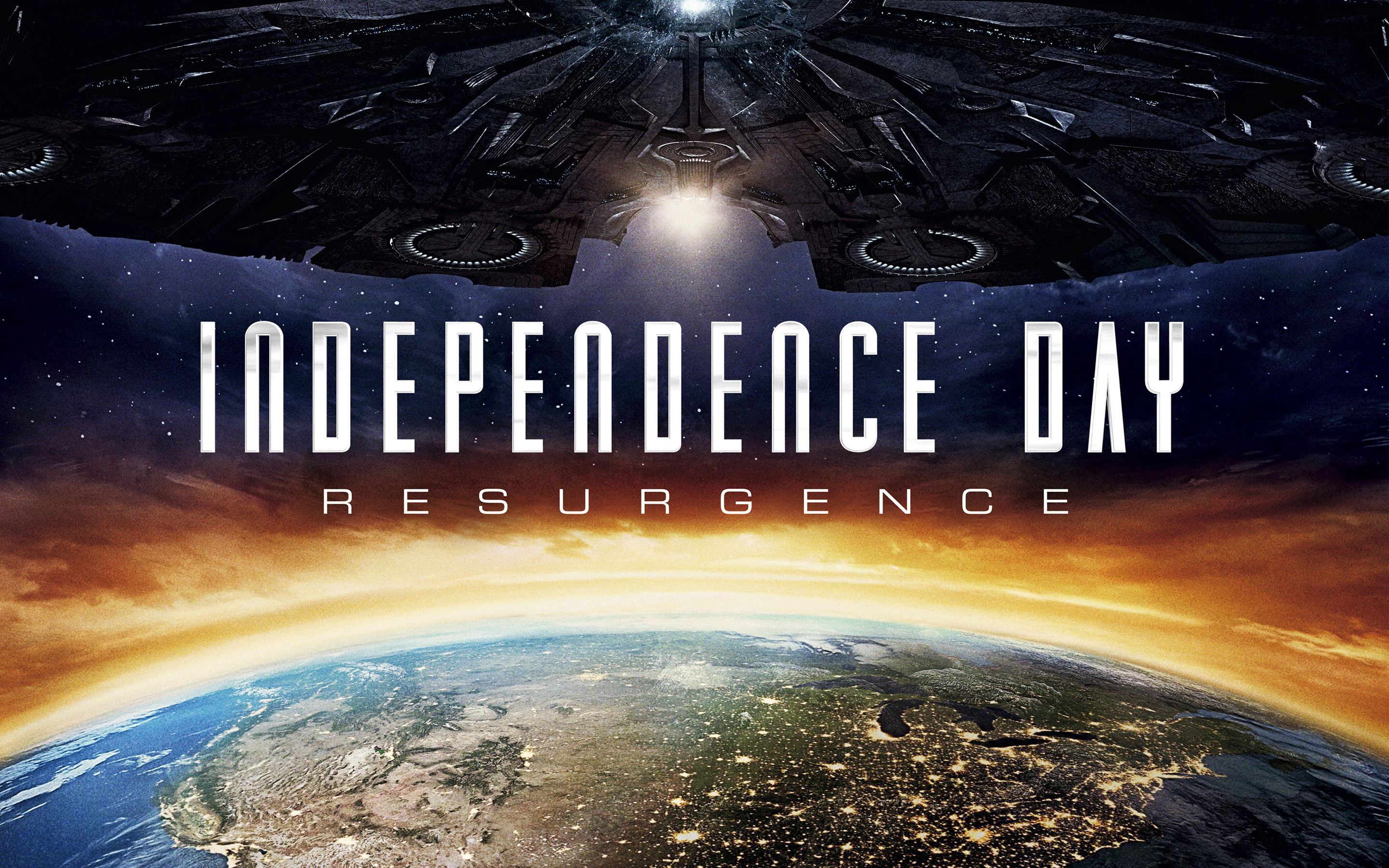 Movie Independence Day Resurgence 2880x1800