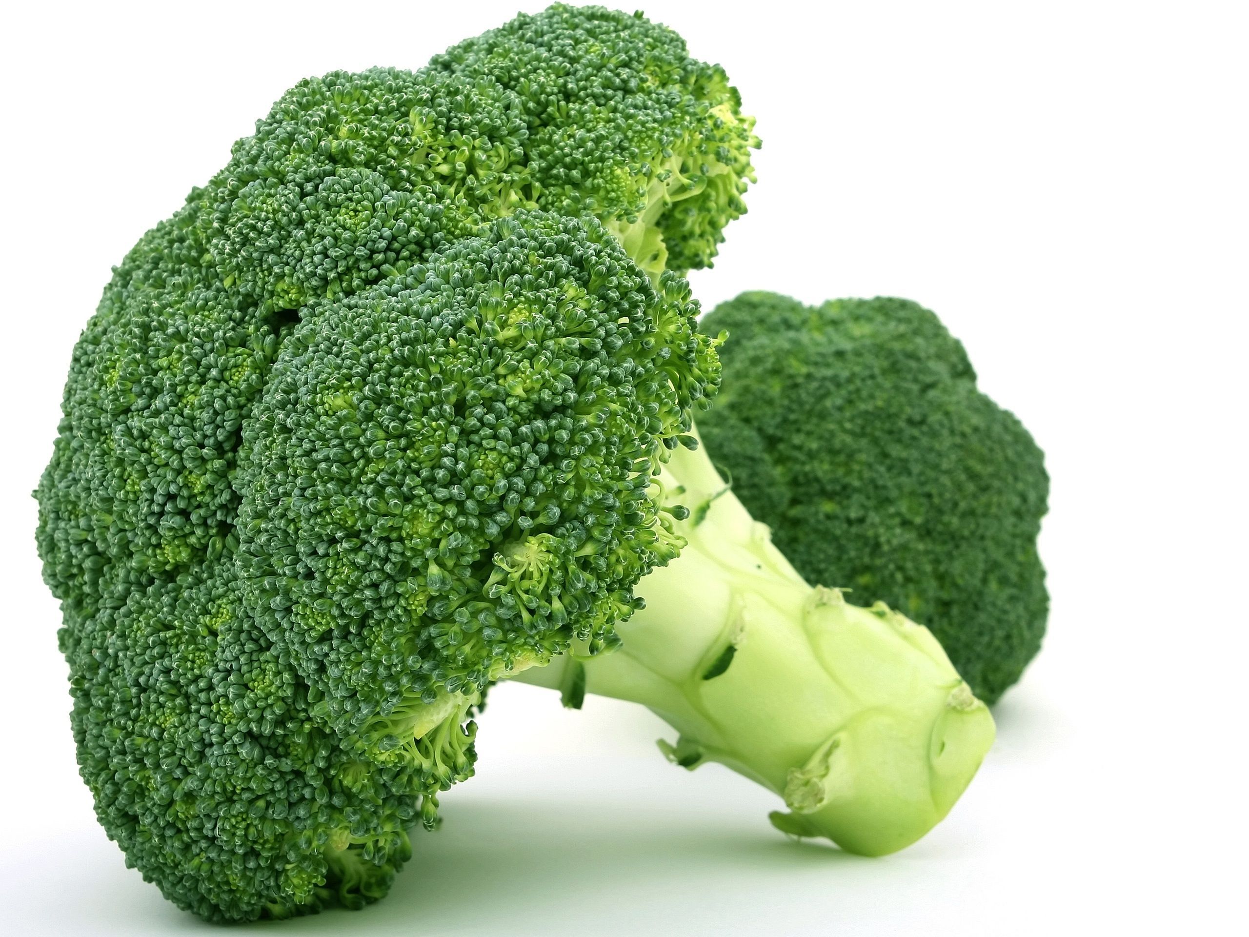 Broccoli 2560x1920