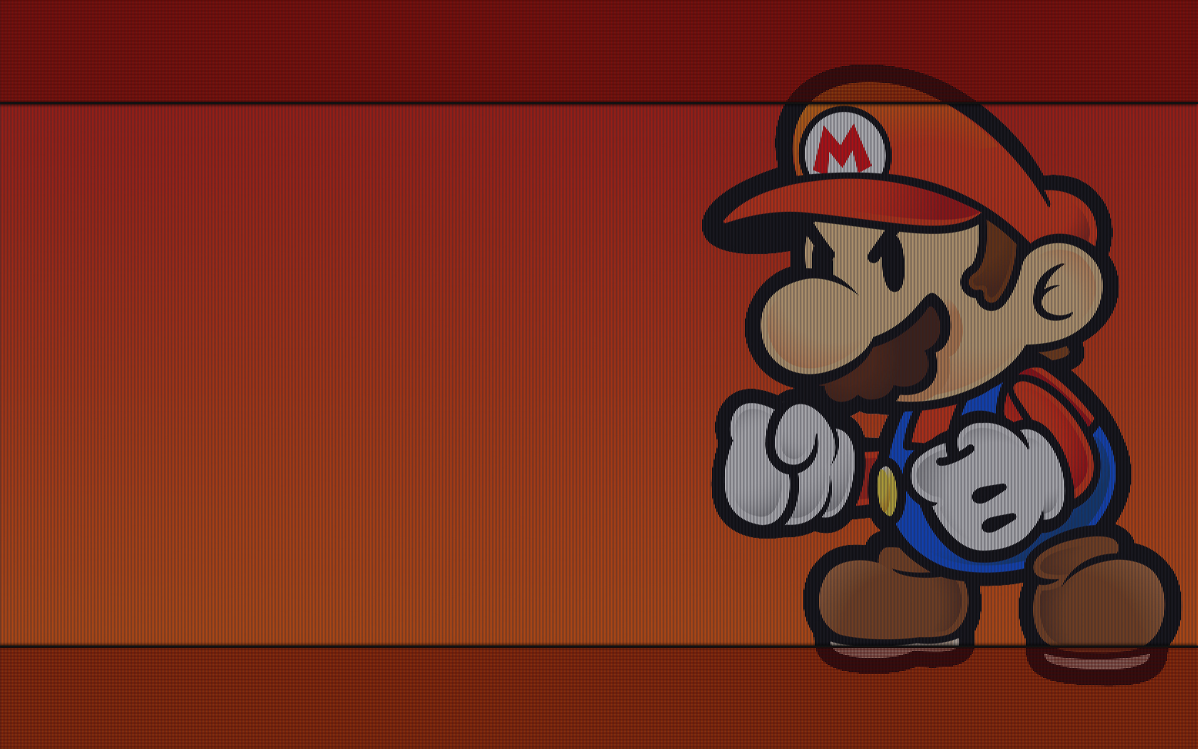Video Game Super Mario Bros 1680x1050