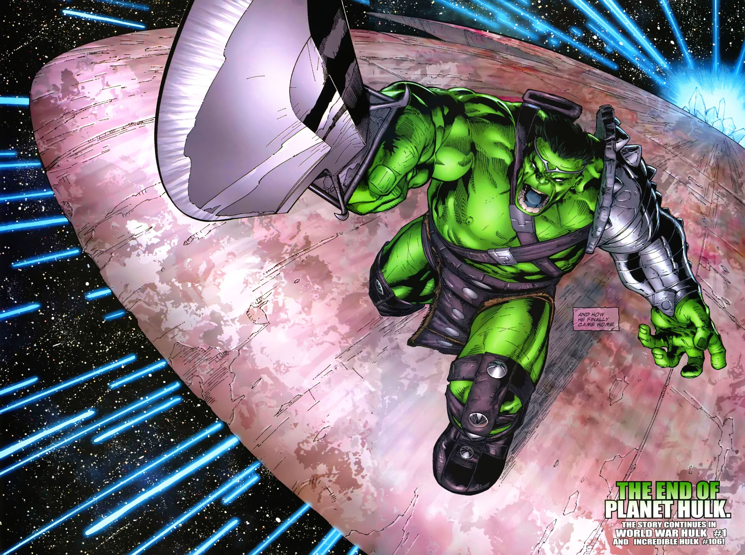 Hulk 2560x1910