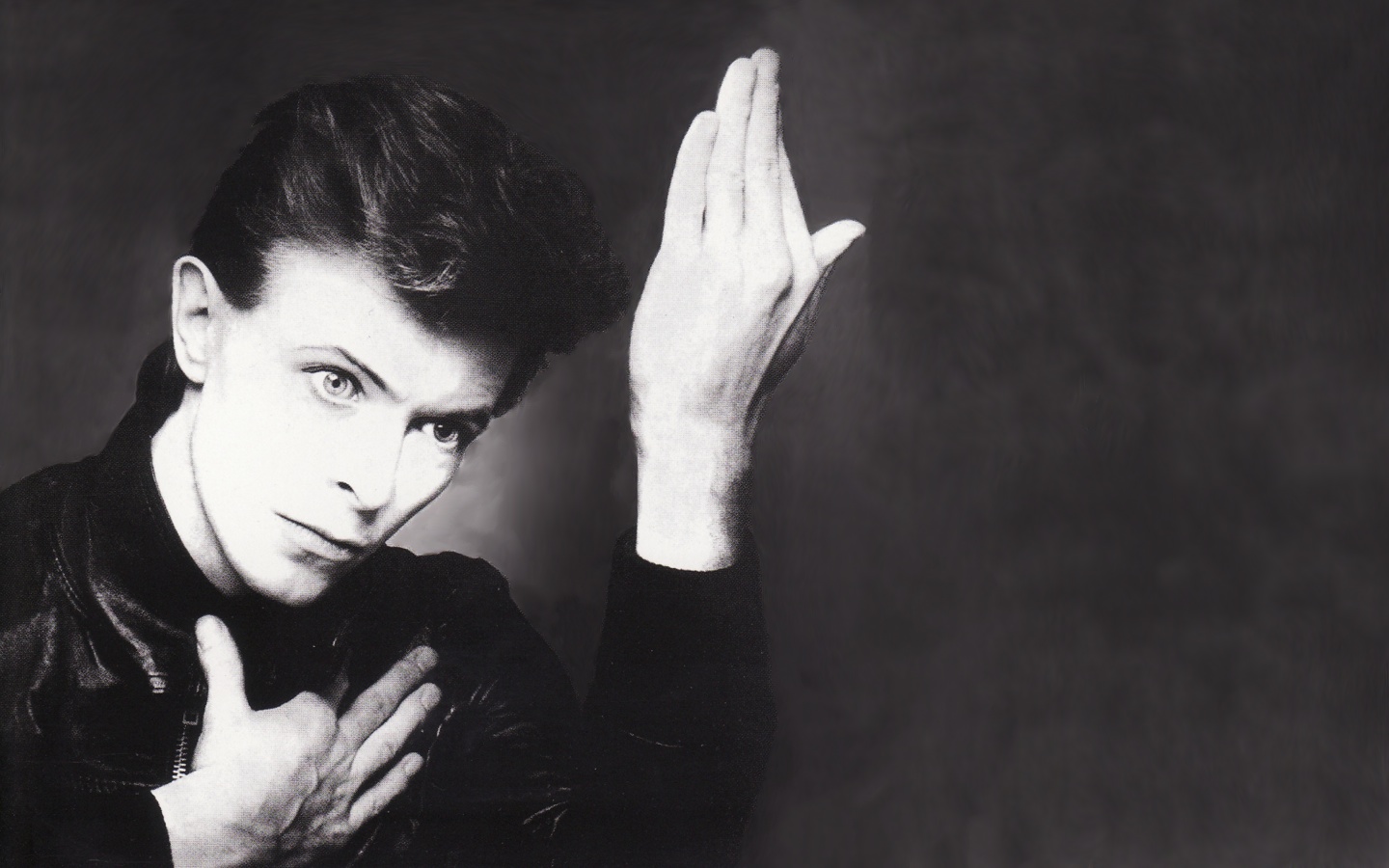 Music David Bowie 1440x900