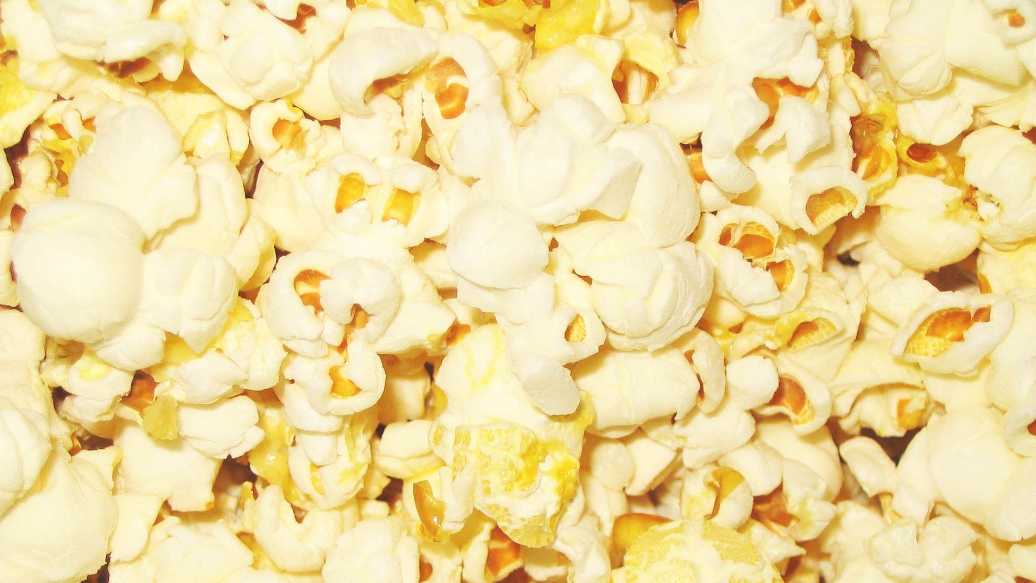 Food Popcorn 2048x1152