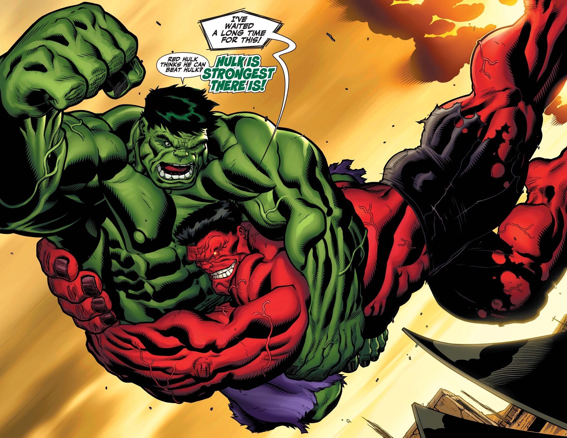 Hulk Red Hulk 1862x1439