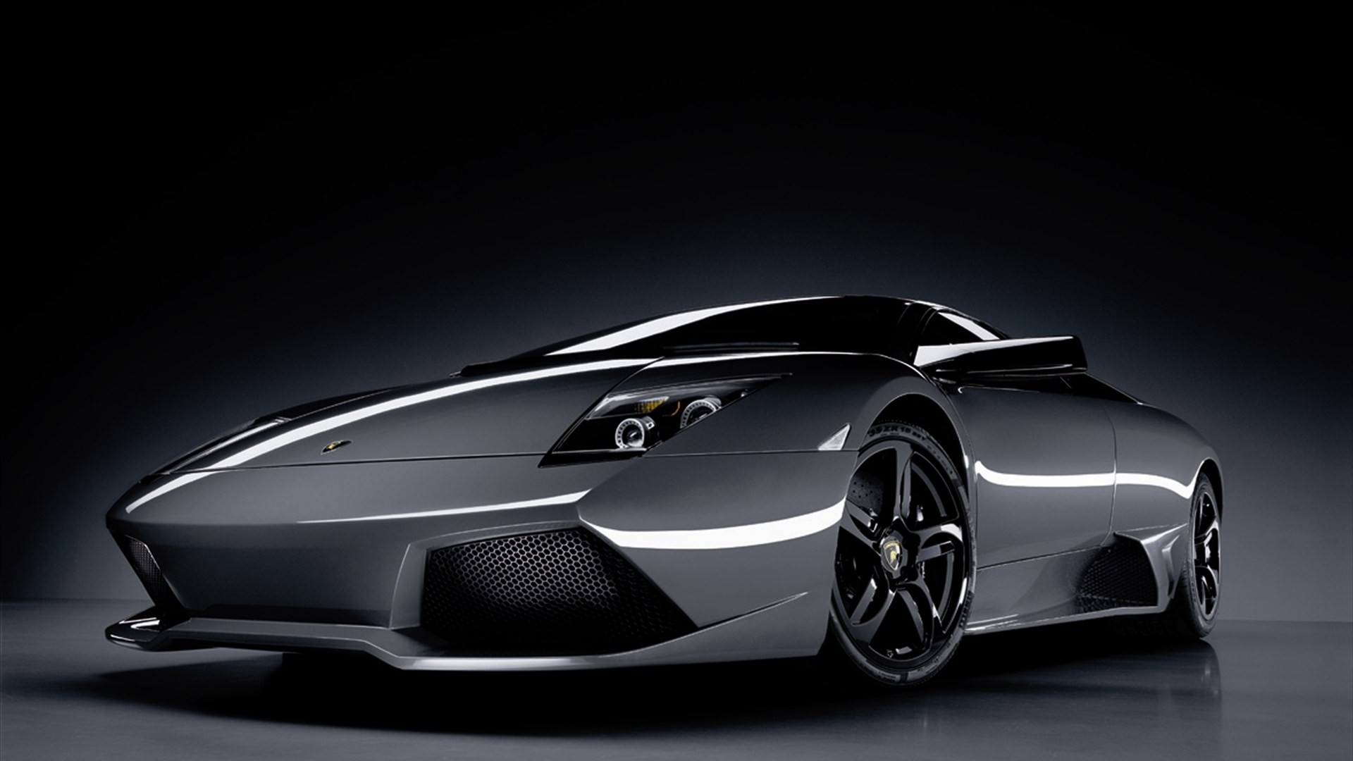 Vehicles Lamborghini Murcielago 1920x1080