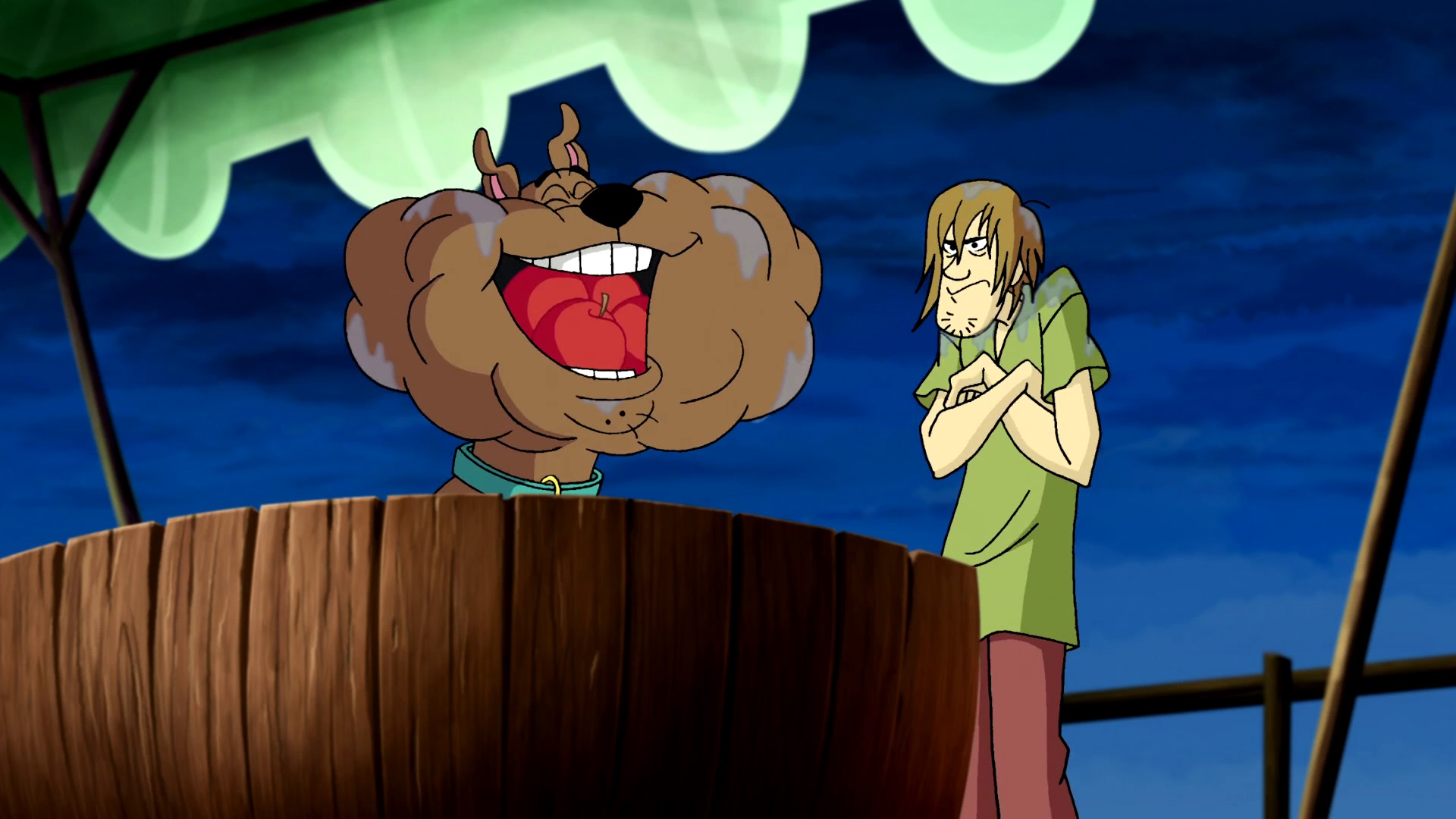 Movie Scooby Doo And The Goblin King 1920x1080