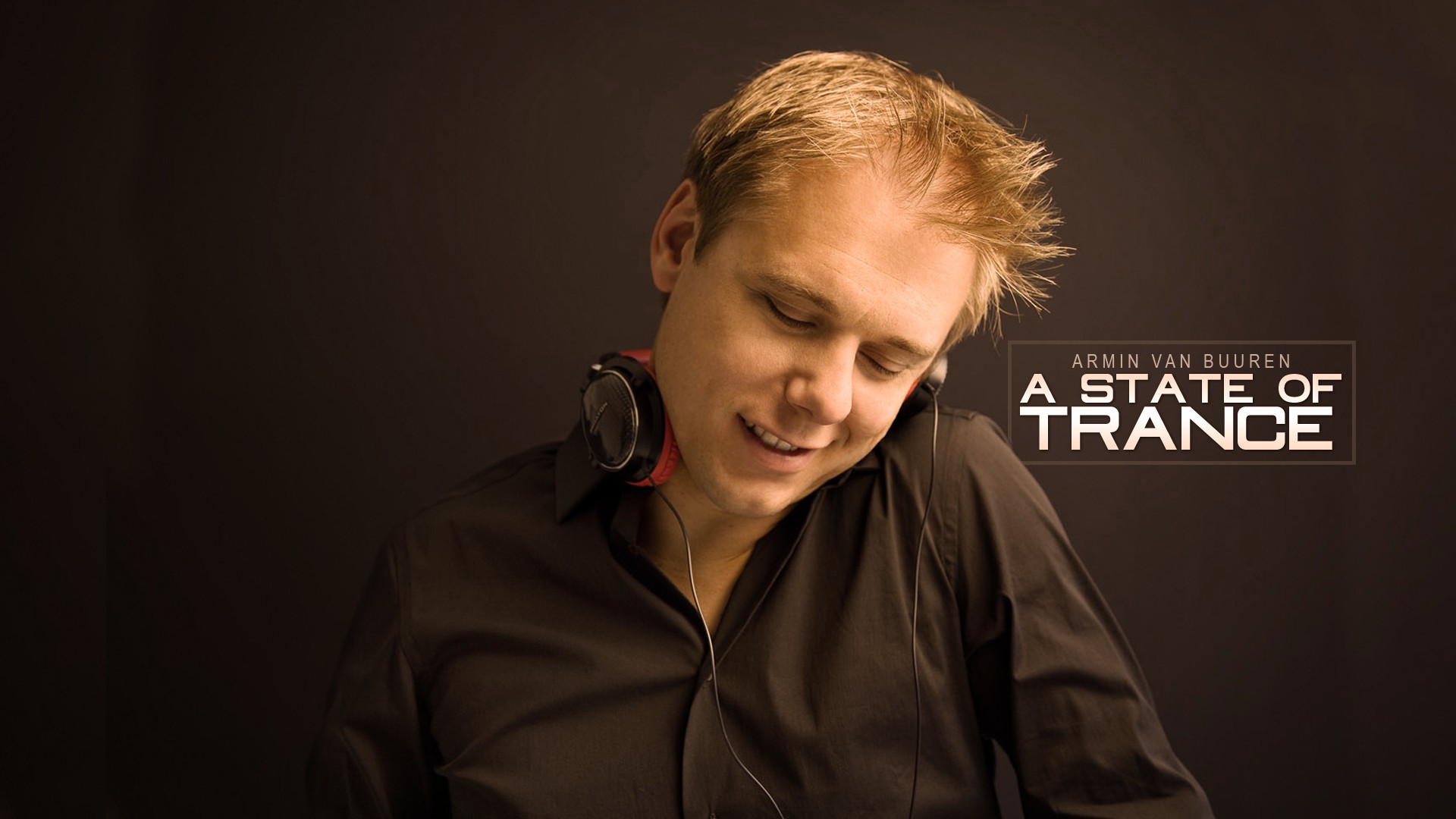 Music Armin Van Buuren 1920x1080