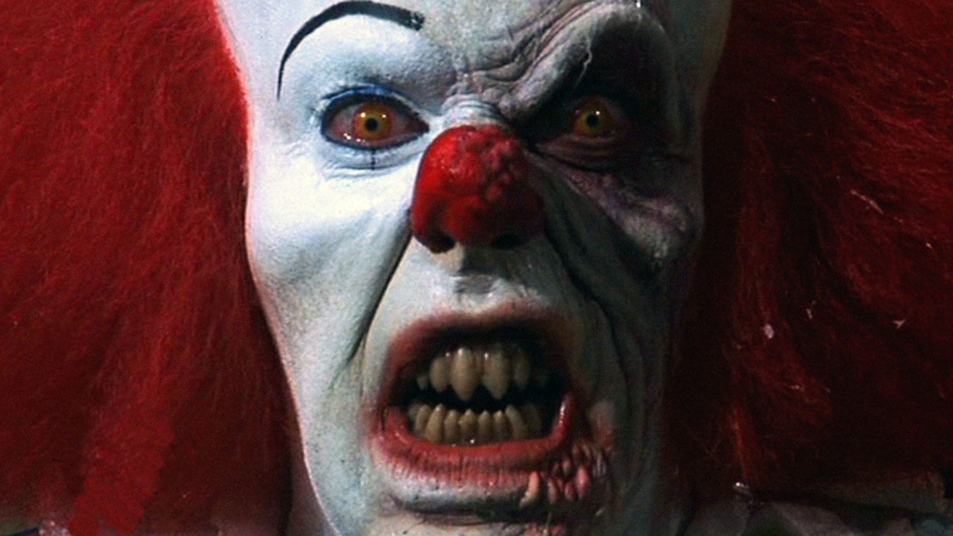 Pennywise It 1920x1080