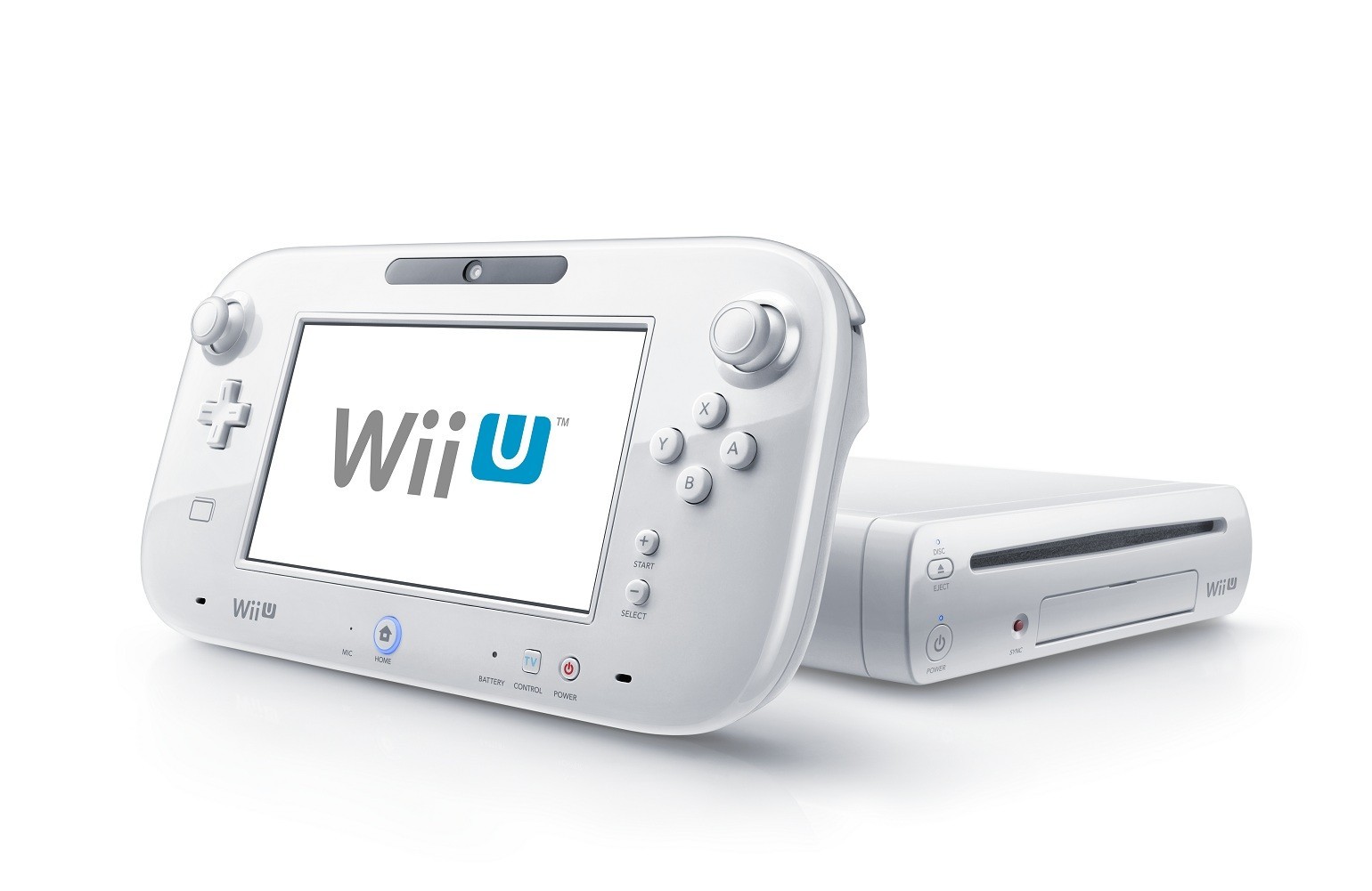 Nintendo Wii 1540x1001