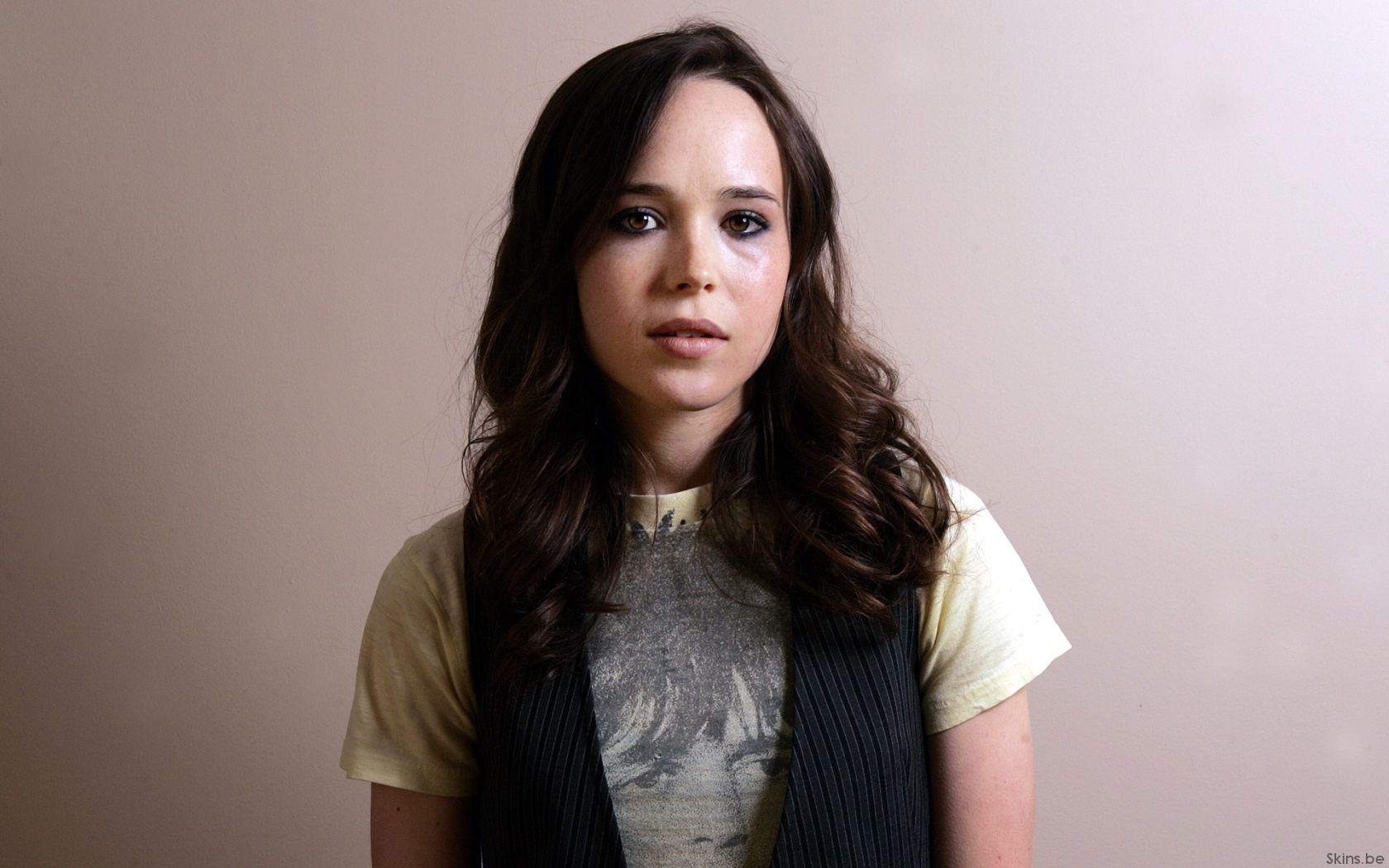 Ellen Page 1680x1050