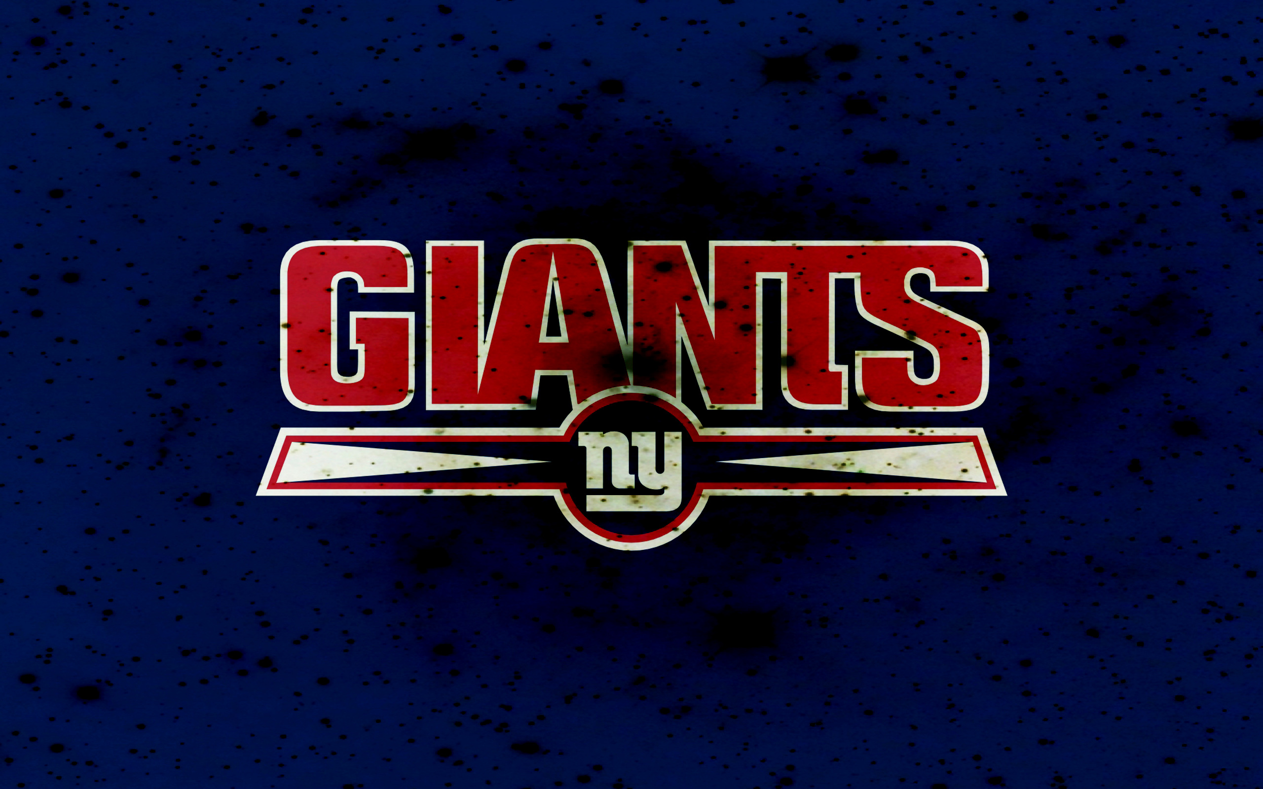 Sports New York Giants 2560x1600