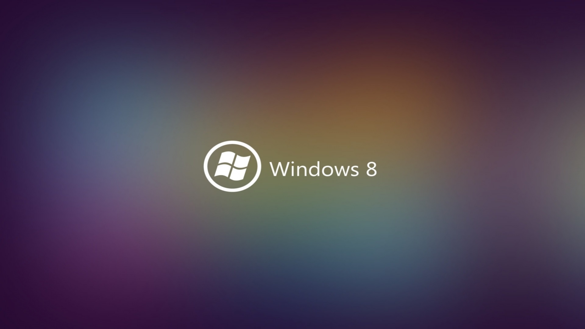 Windows 8 1920x1080