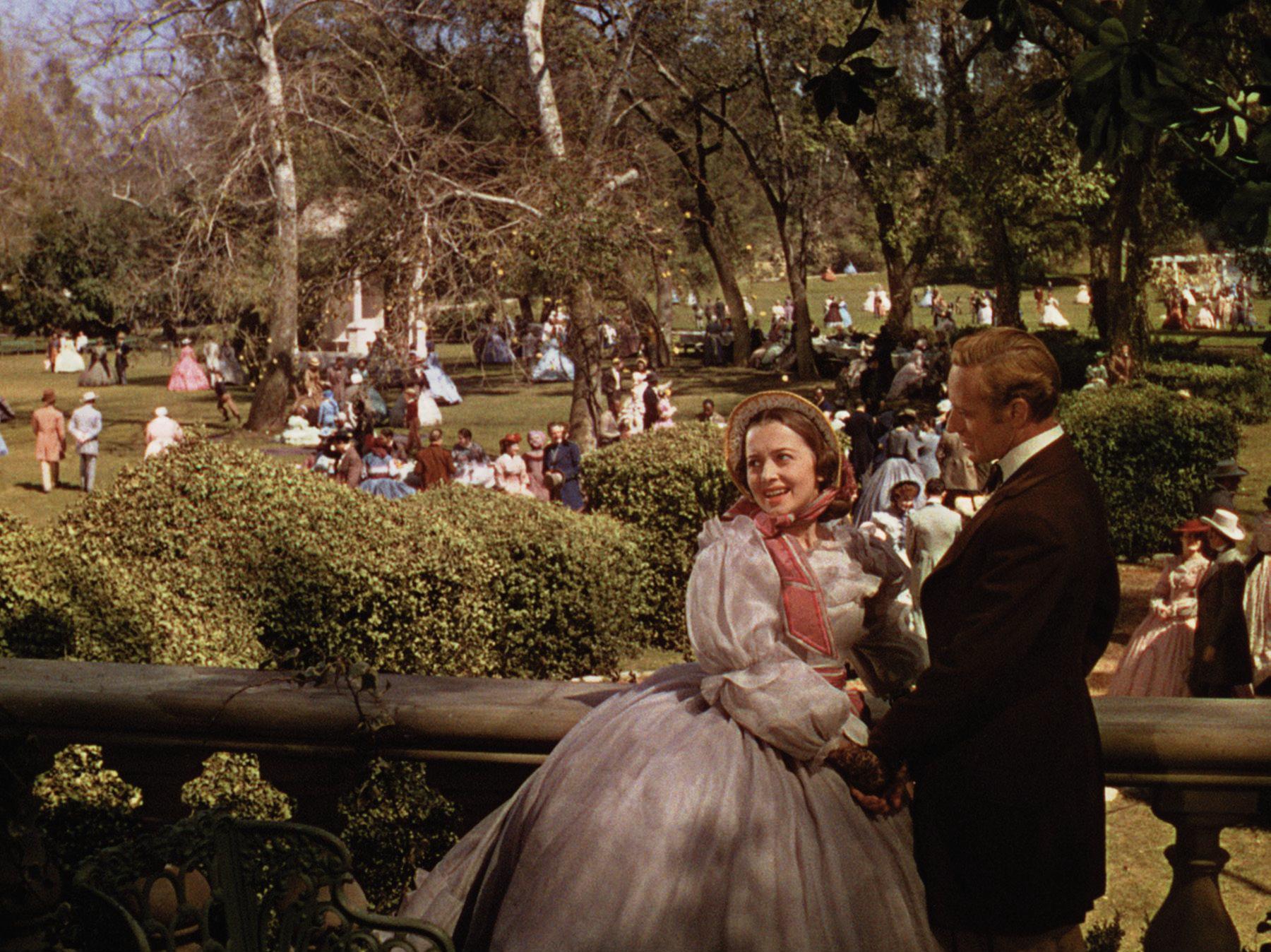 Movie Gone With The Wind 1800x1348