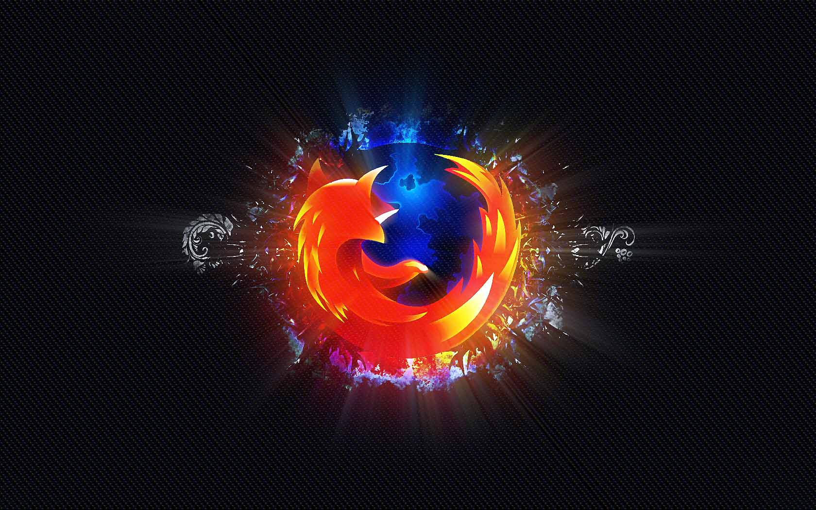 Firefox 1680x1050