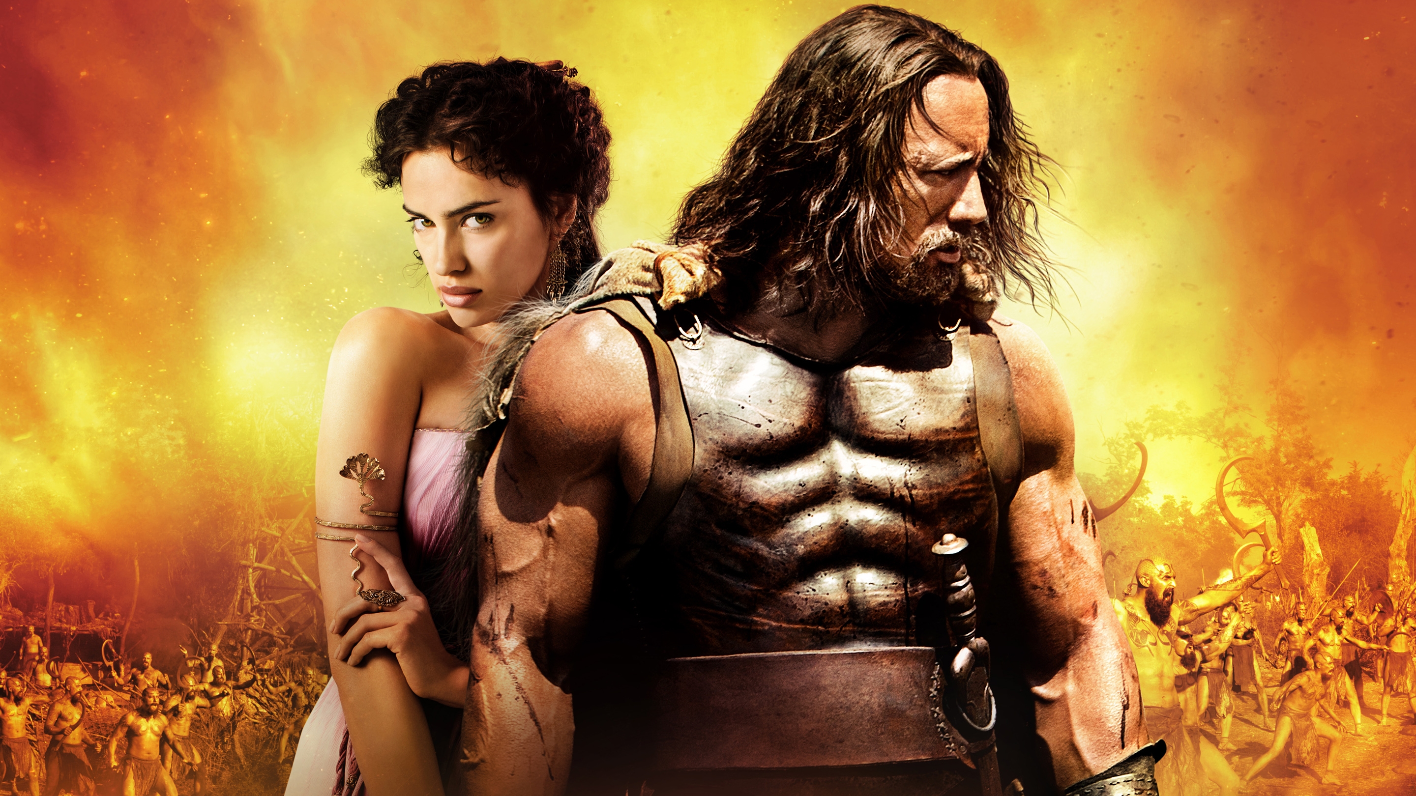 Movie Hercules 2014 2880x1620