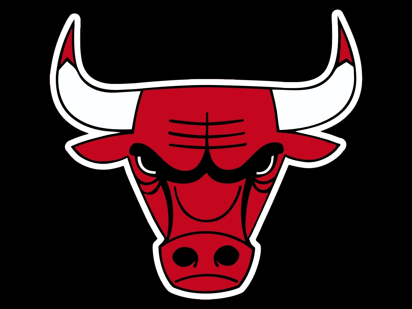 Sports Chicago Bulls 1365x1024