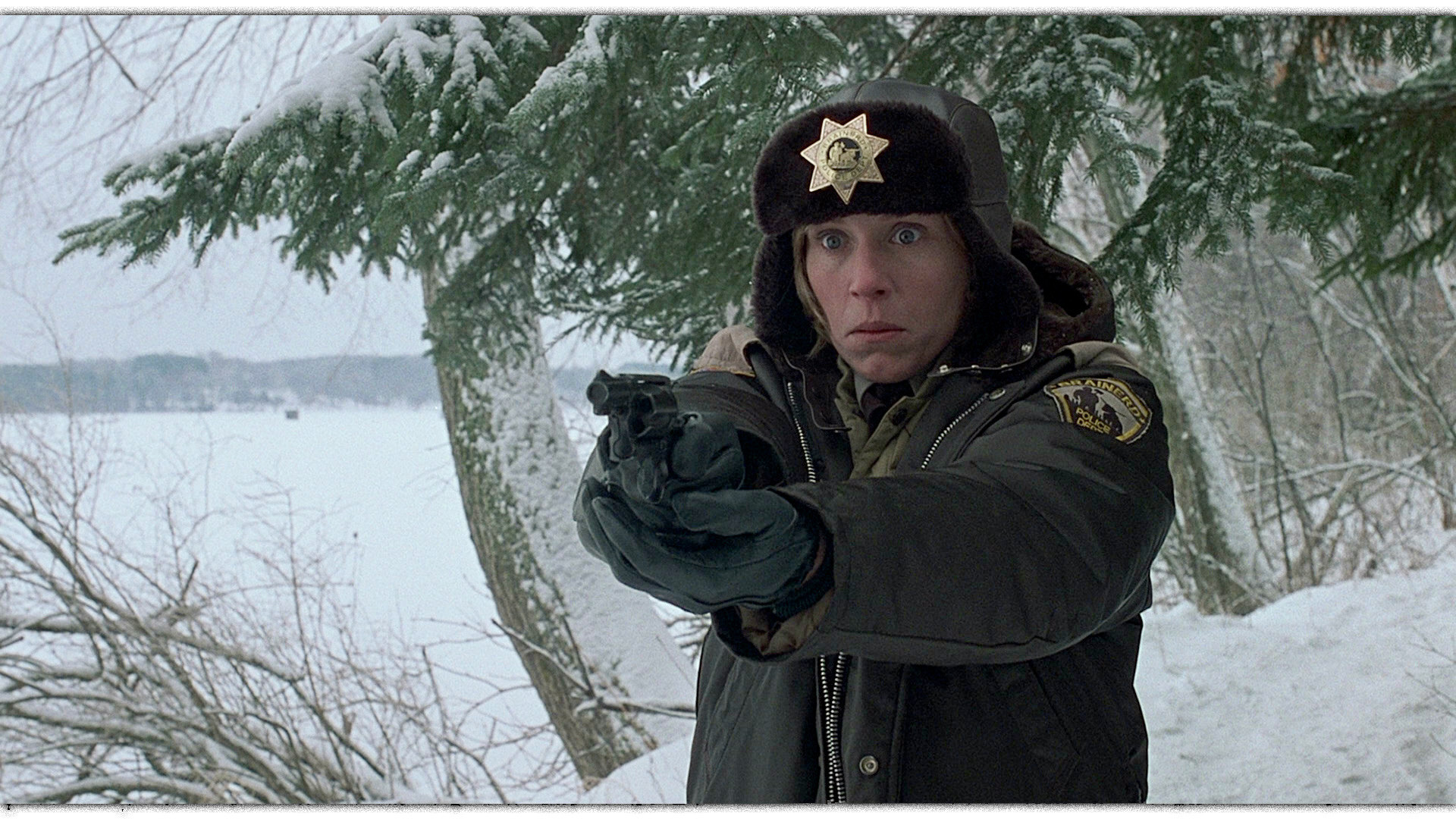 Movie Fargo 1920x1080