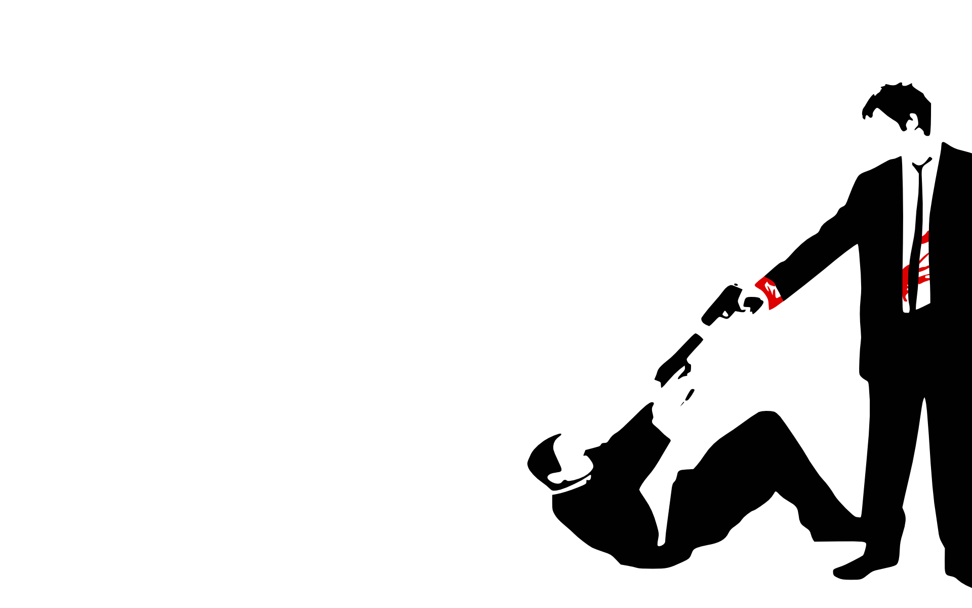 Movie Reservoir Dogs 1920x1200